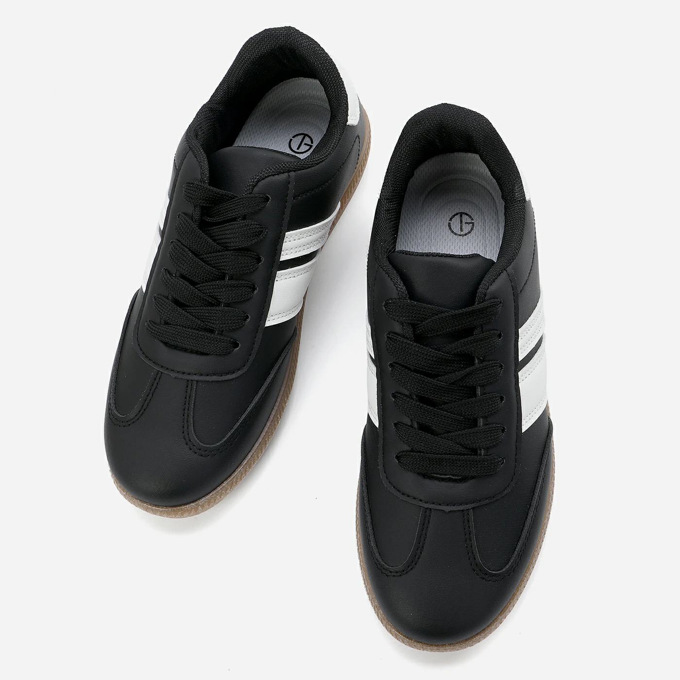 סניקרס/ספורט שחור 36