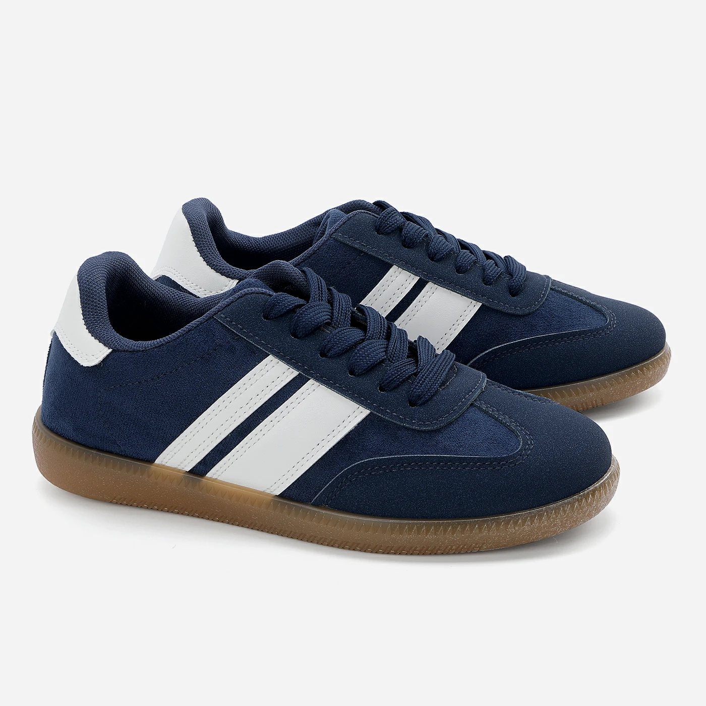 סניקרס/ספורט נייבי 36