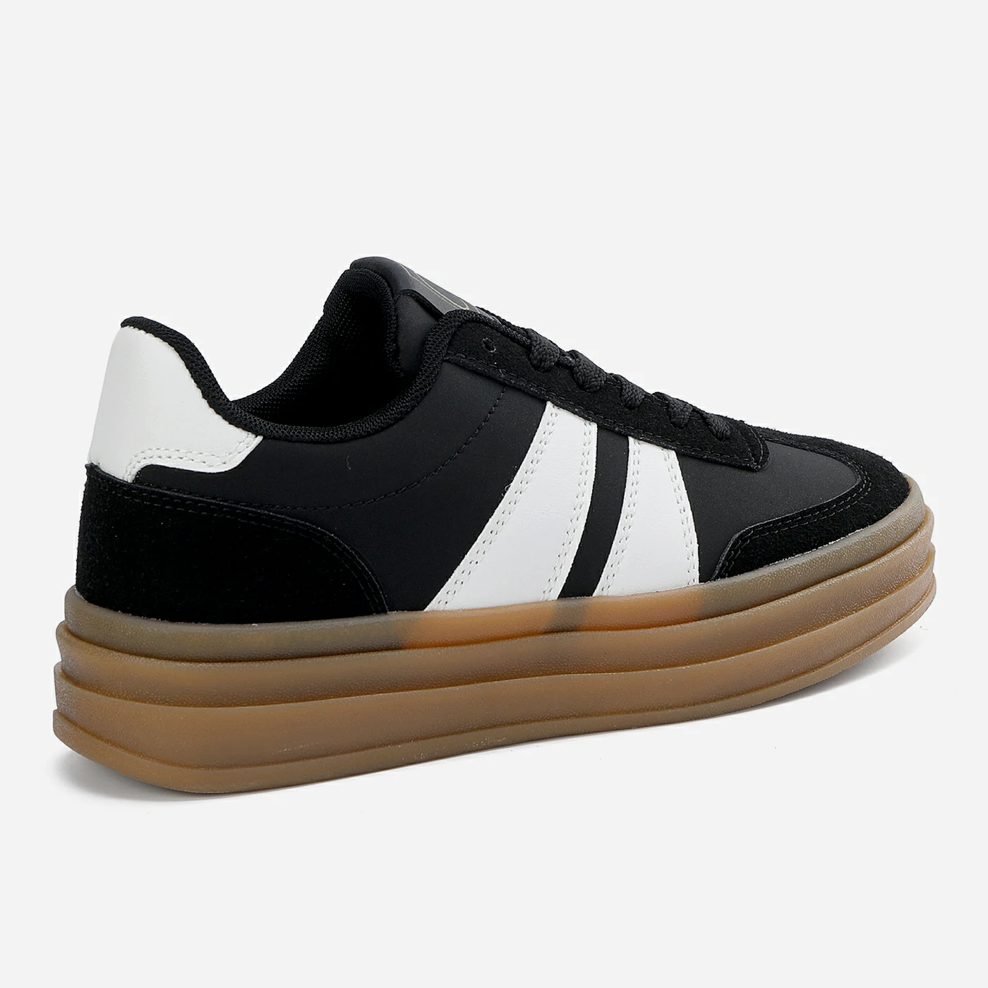 סניקרס/ספורט שחור 41