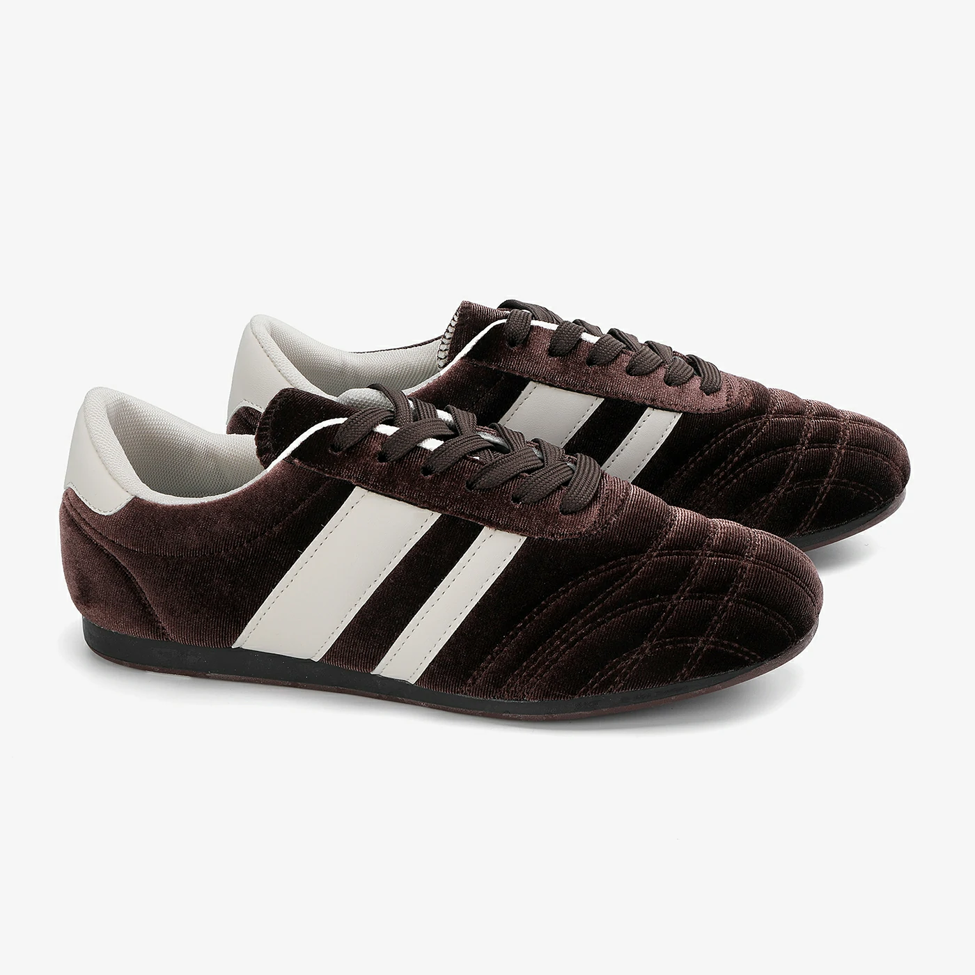 סניקרס/ספורט חום 38