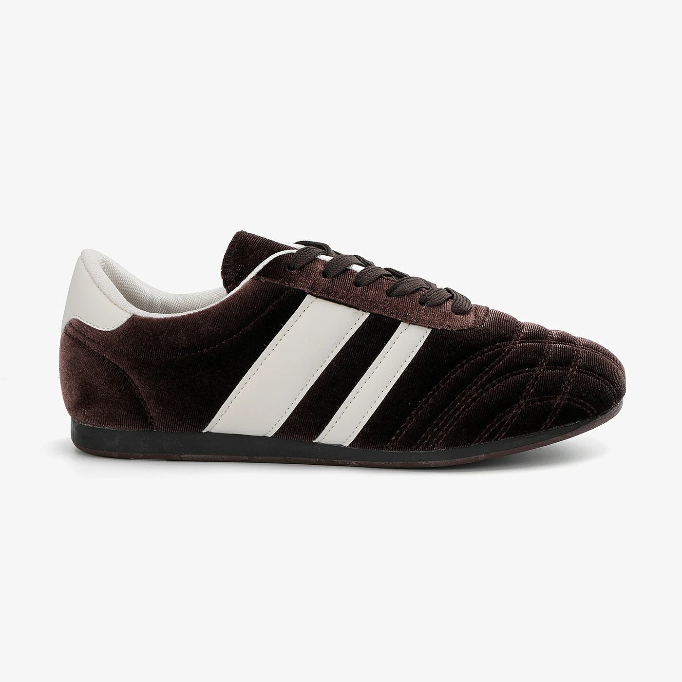 סניקרס/ספורט חום 38