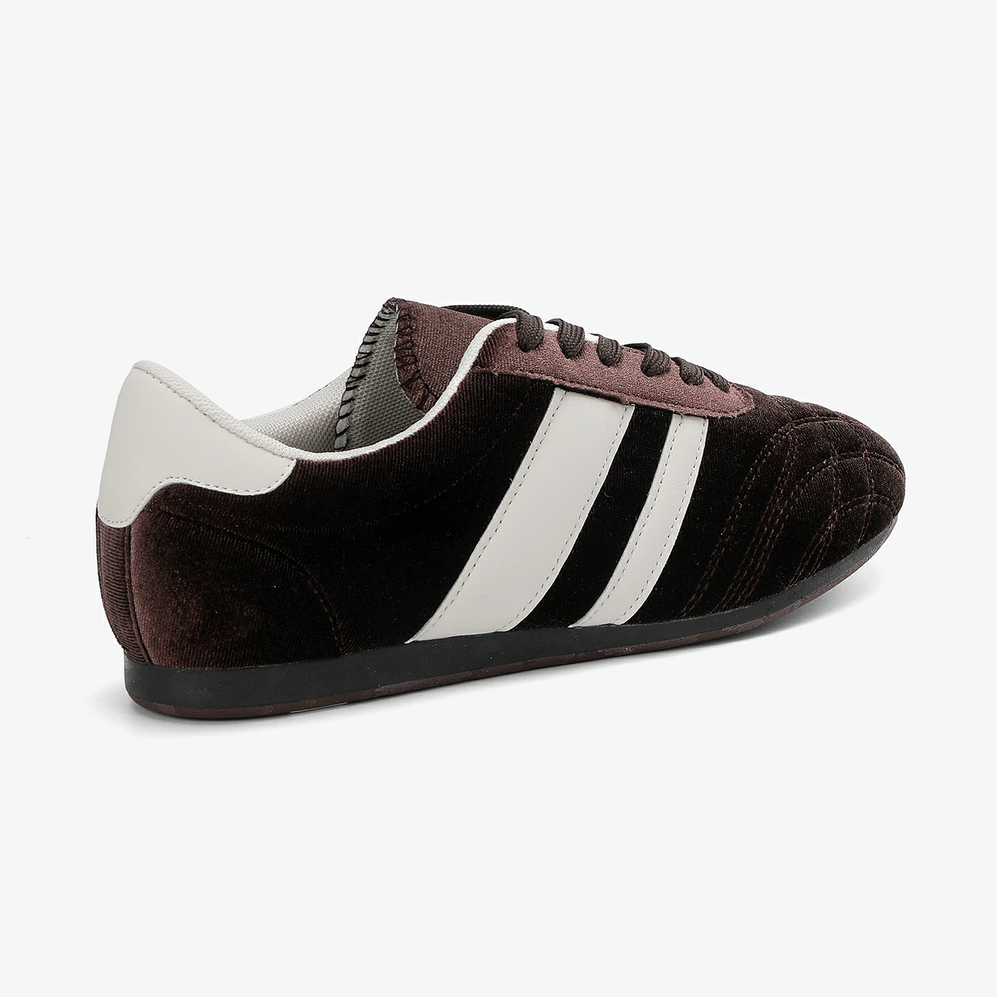 סניקרס/ספורט חום 38