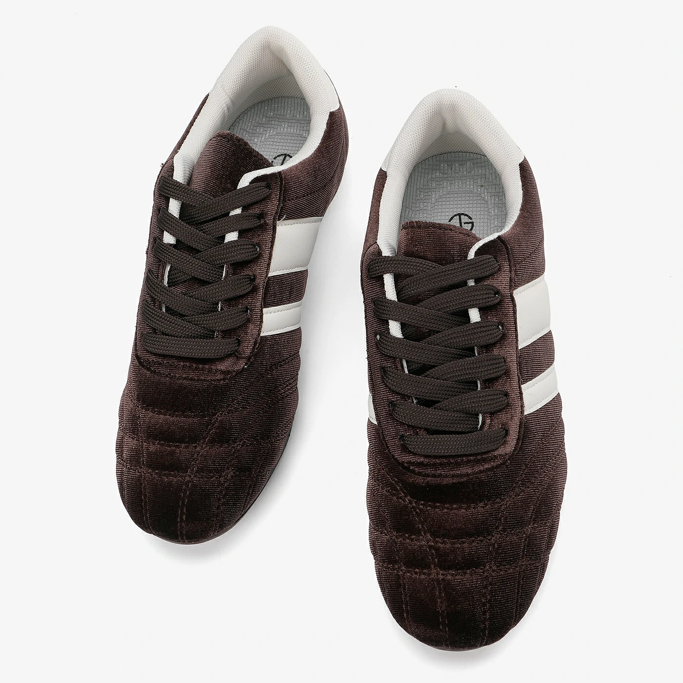 סניקרס/ספורט חום 38