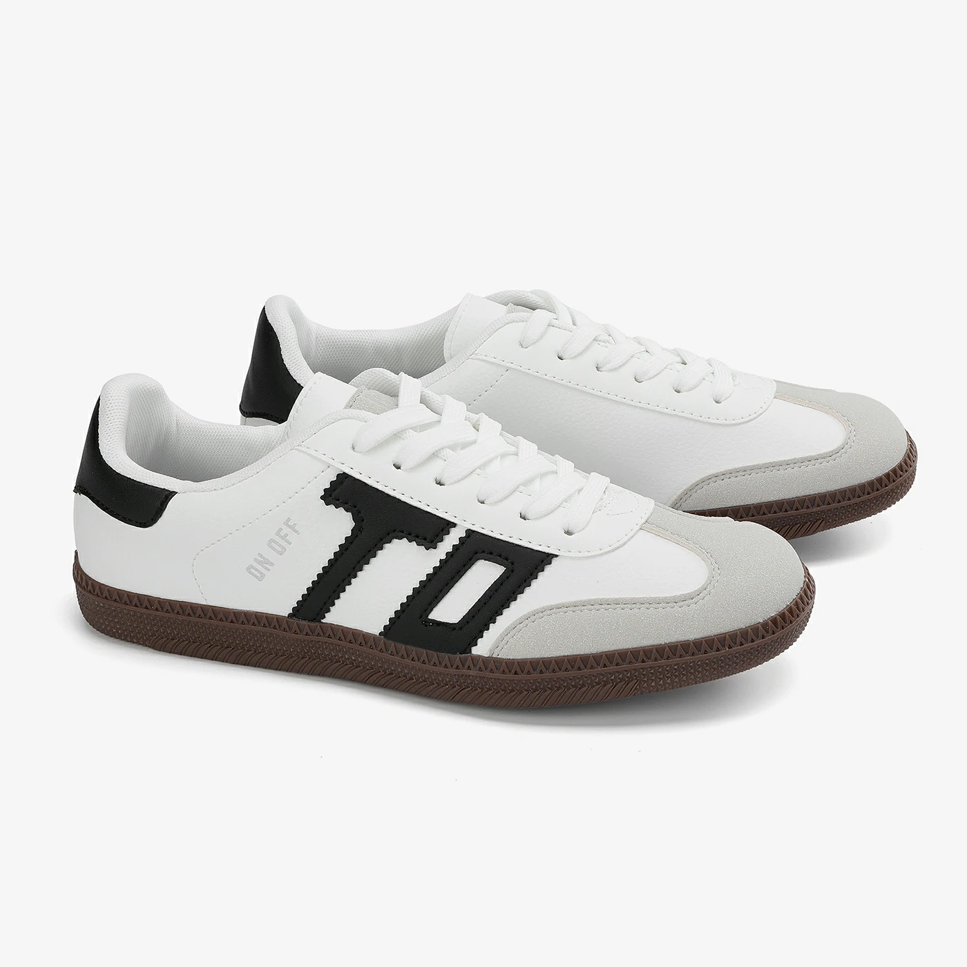 סניקרס/ספורט לבן 38