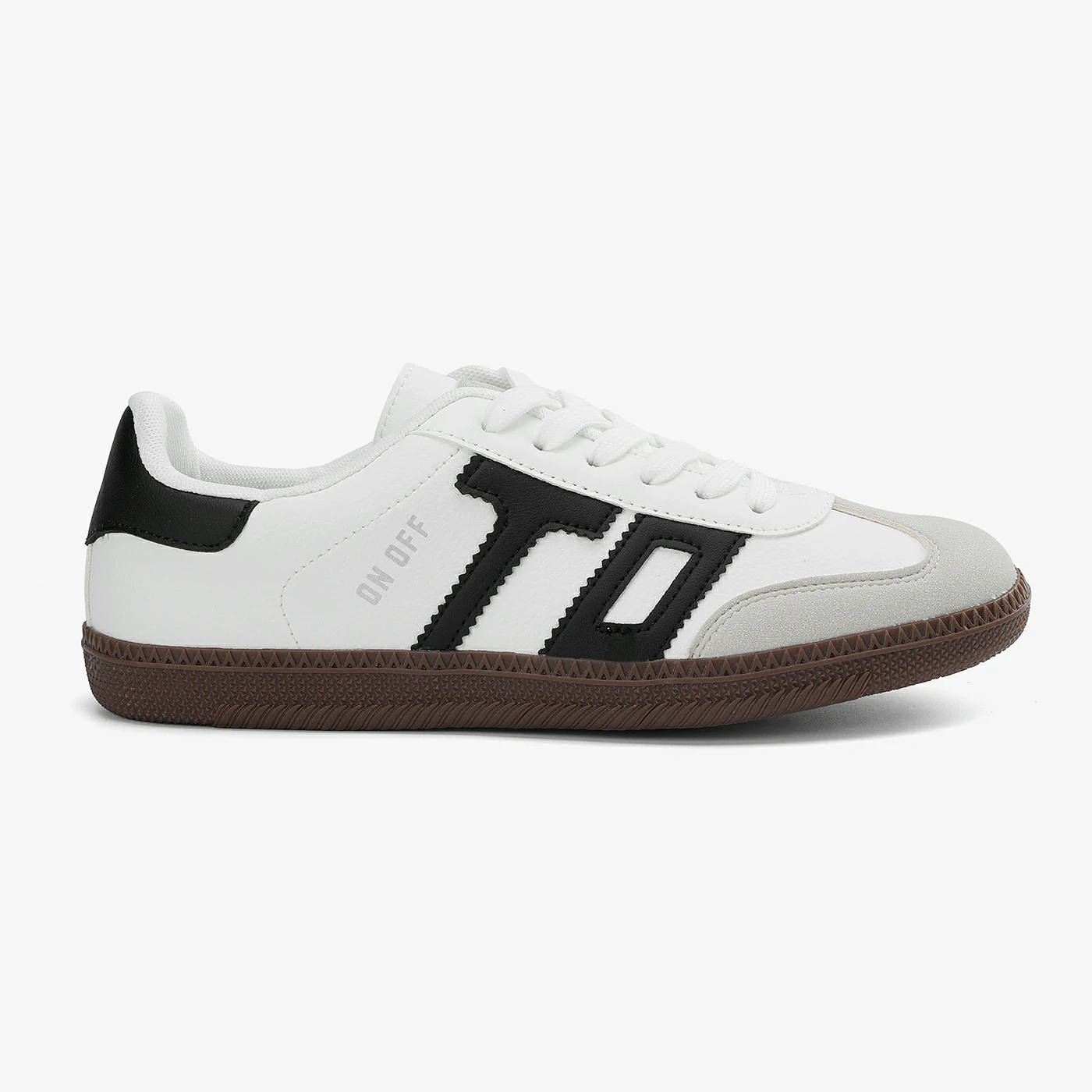 סניקרס/ספורט לבן 38