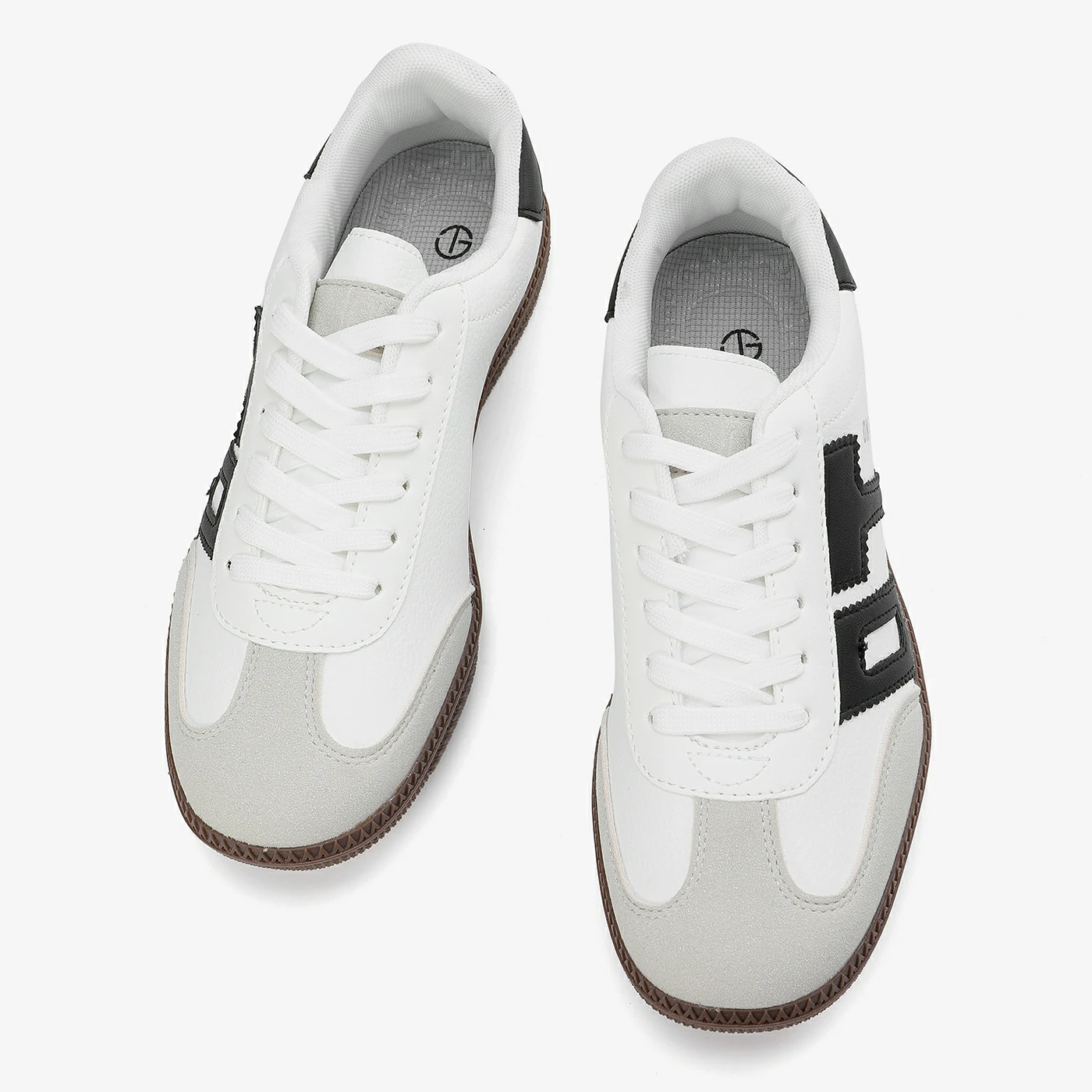 סניקרס/ספורט לבן 38