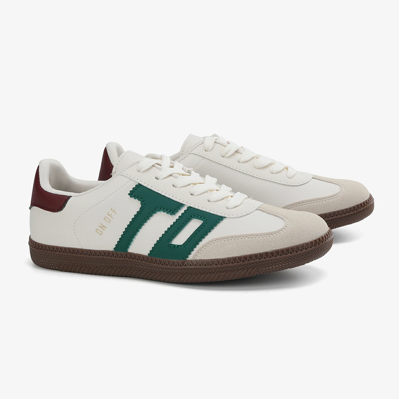 סניקרס/ספורט אופווייט 39