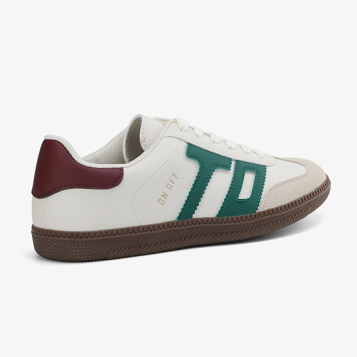 סניקרס/ספורט אופווייט 39