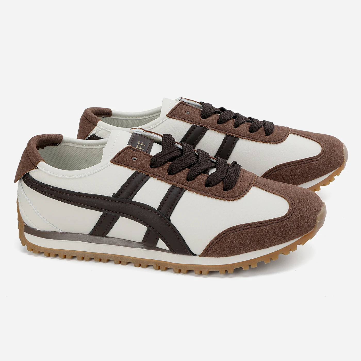 סניקרס/ספורט חום 37