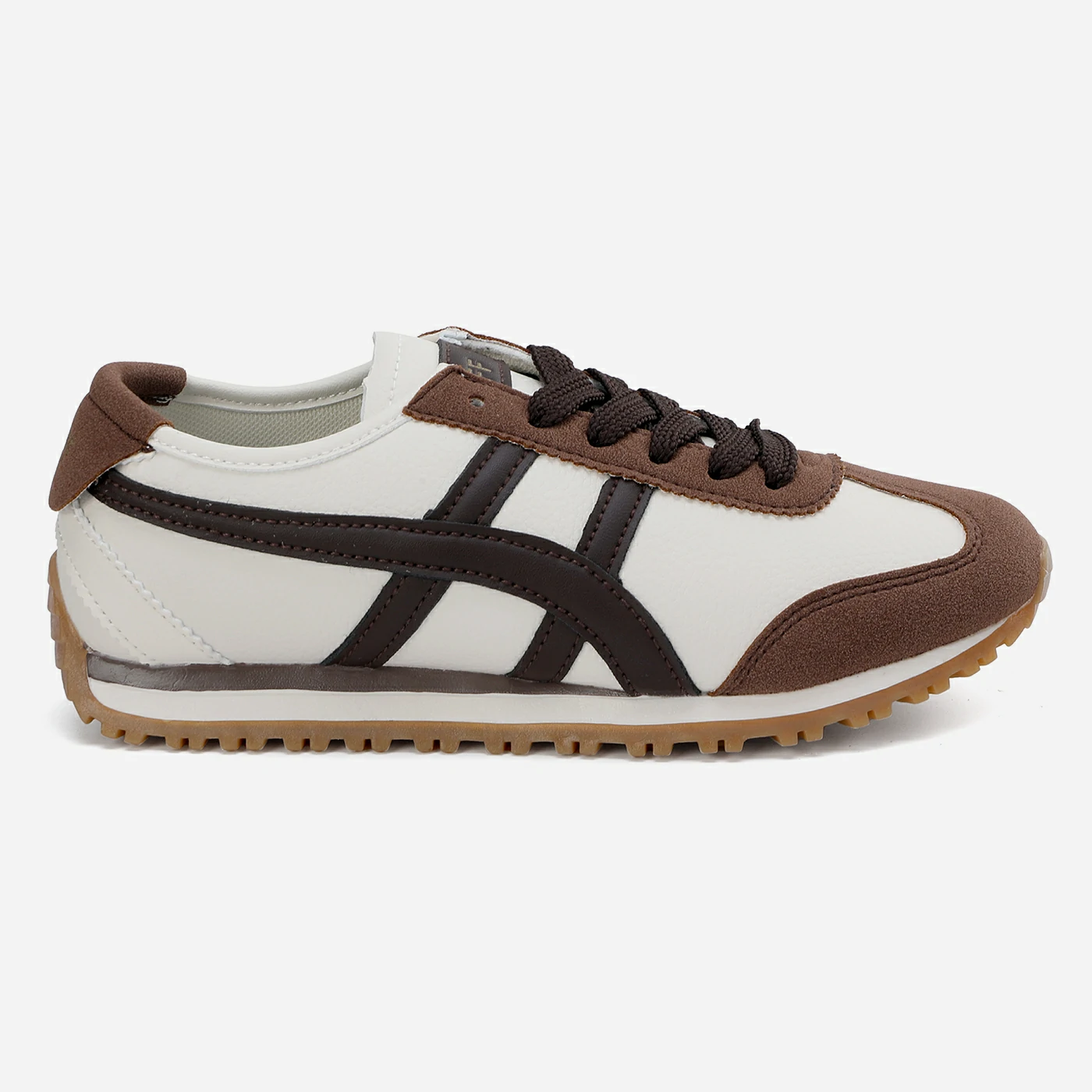 סניקרס/ספורט חום 37