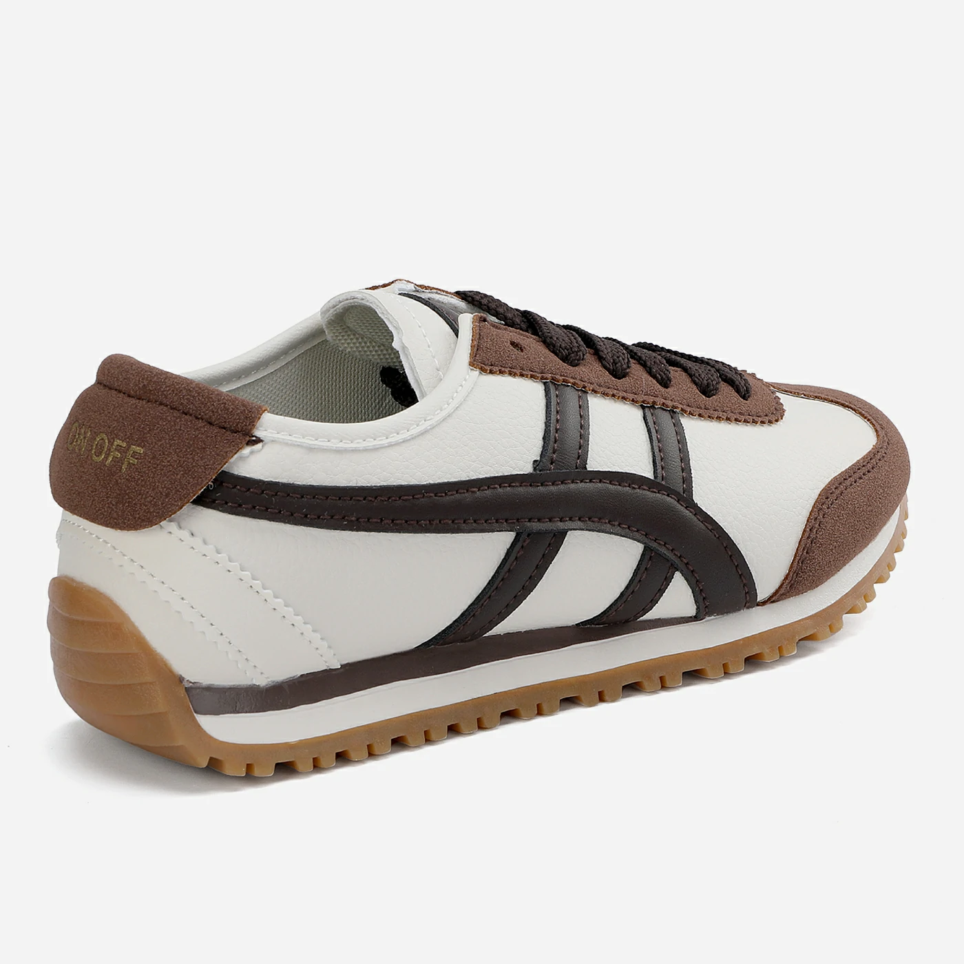 סניקרס/ספורט חום 37