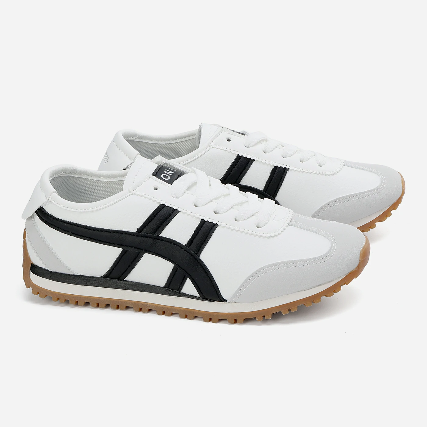 סניקרס/ספורט לבן 38