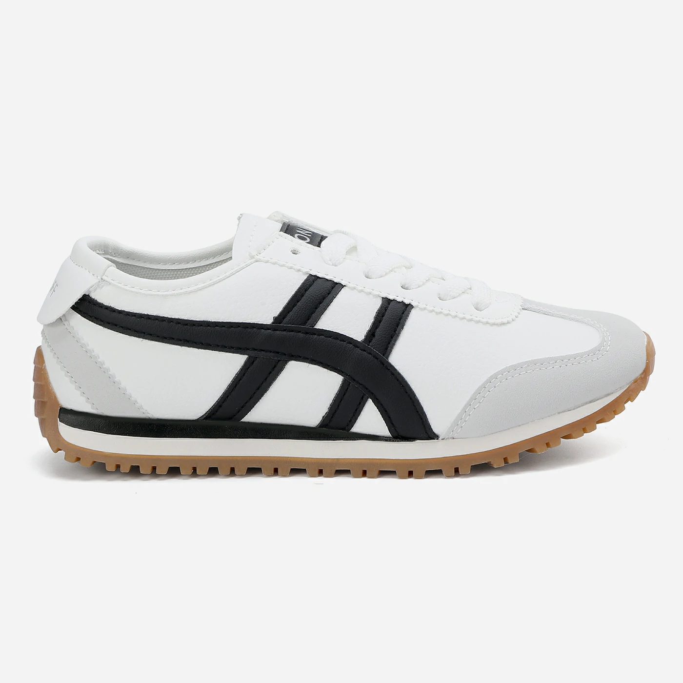 סניקרס/ספורט לבן 38