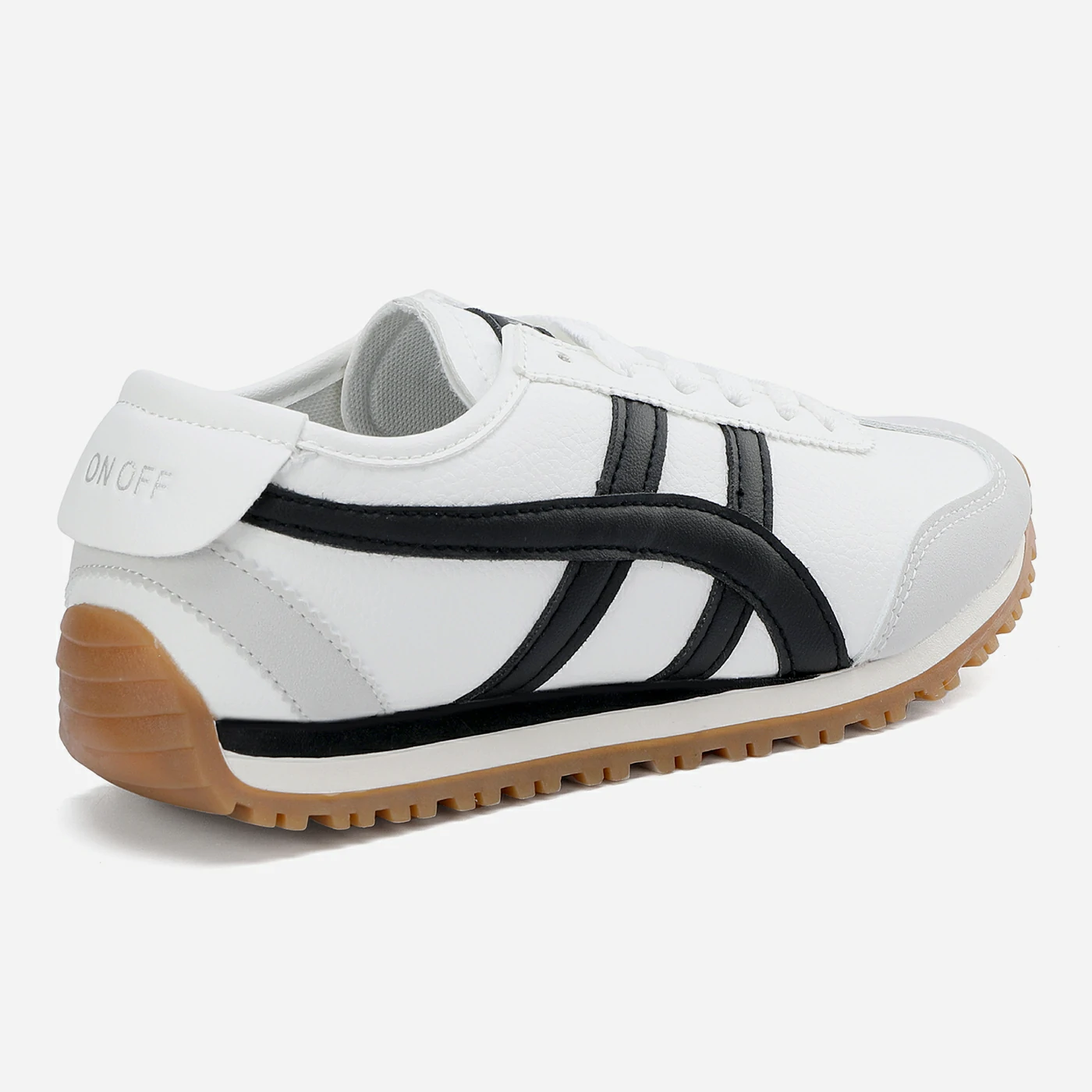 סניקרס/ספורט לבן 38