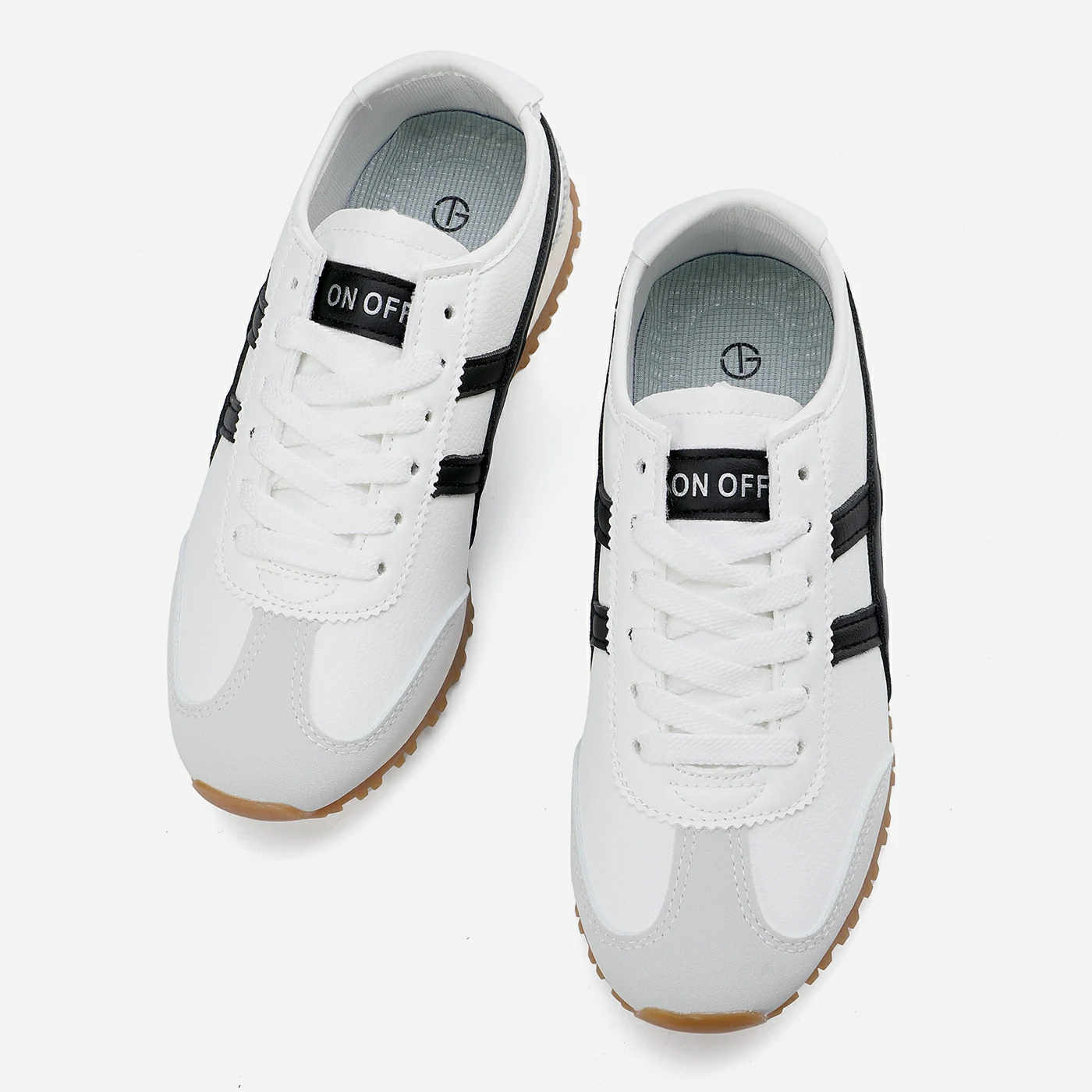 סניקרס/ספורט לבן 38