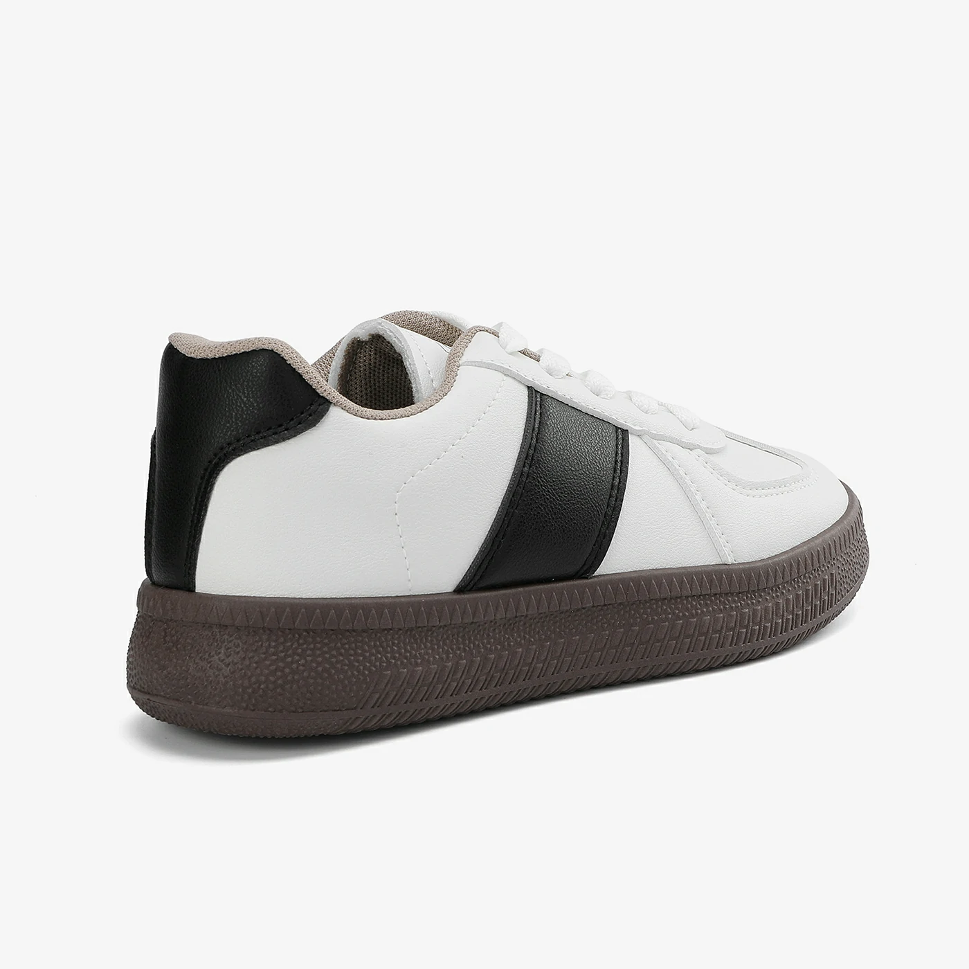 סניקרס/ספורט לבן 38