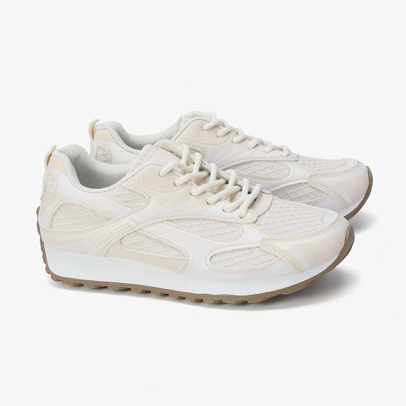 סניקרס/ספורט בז 37