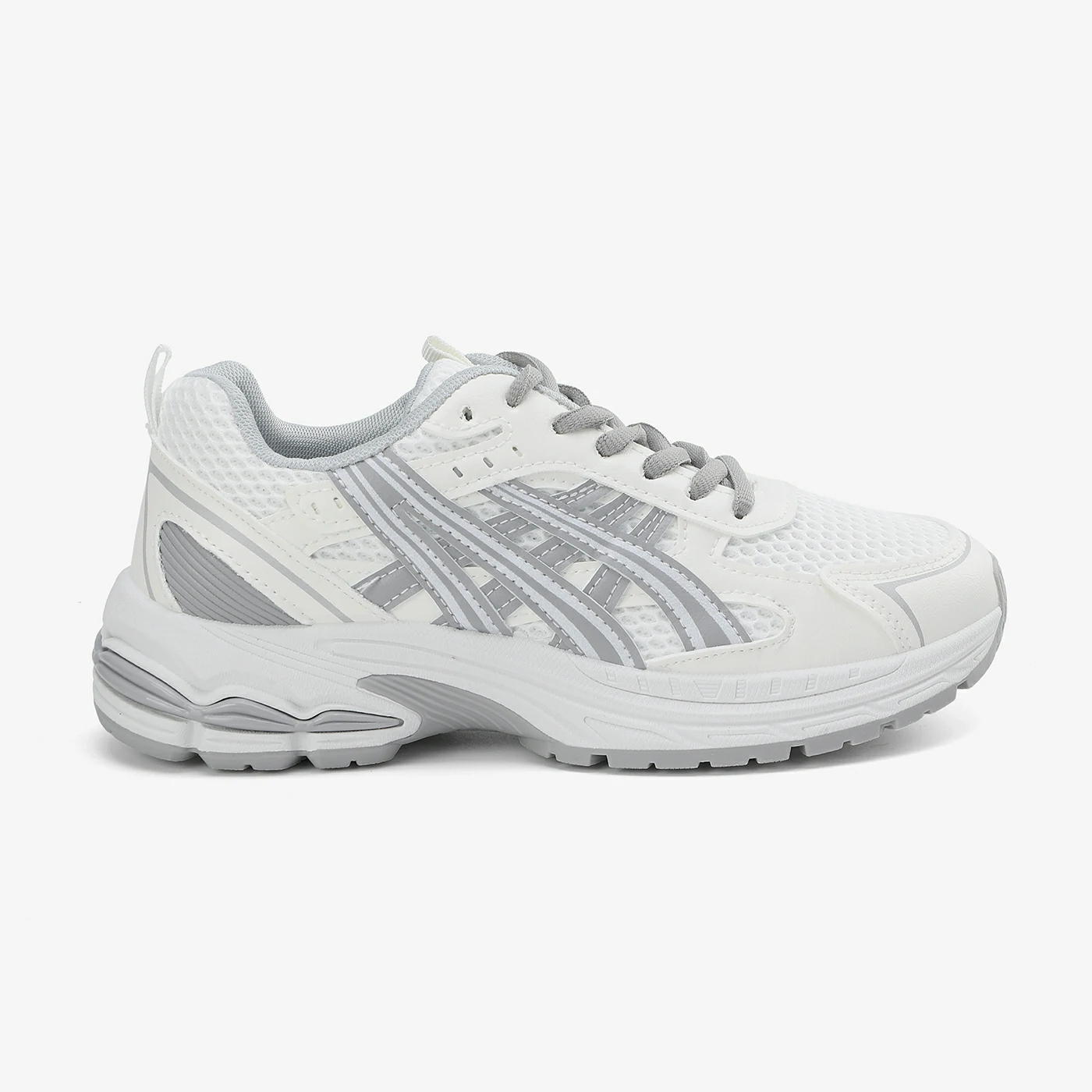 סניקרס/ספורט אפור 36