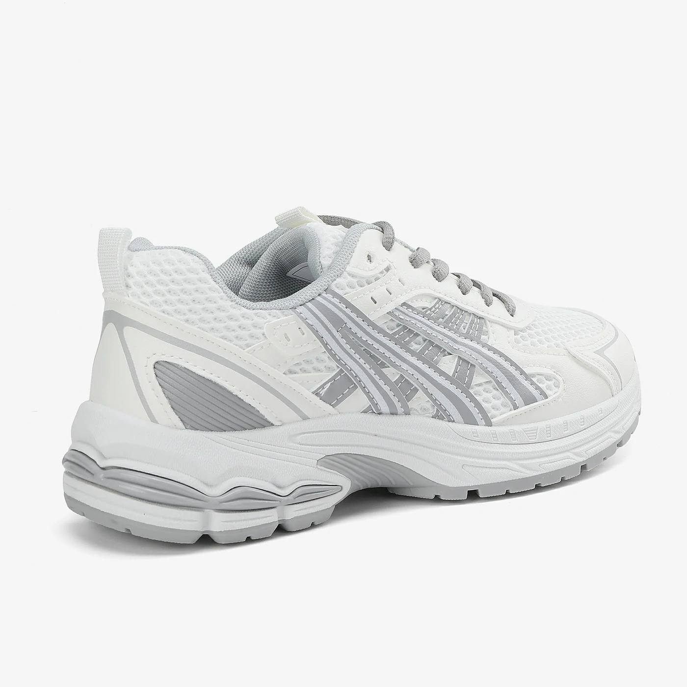 סניקרס/ספורט אפור 36