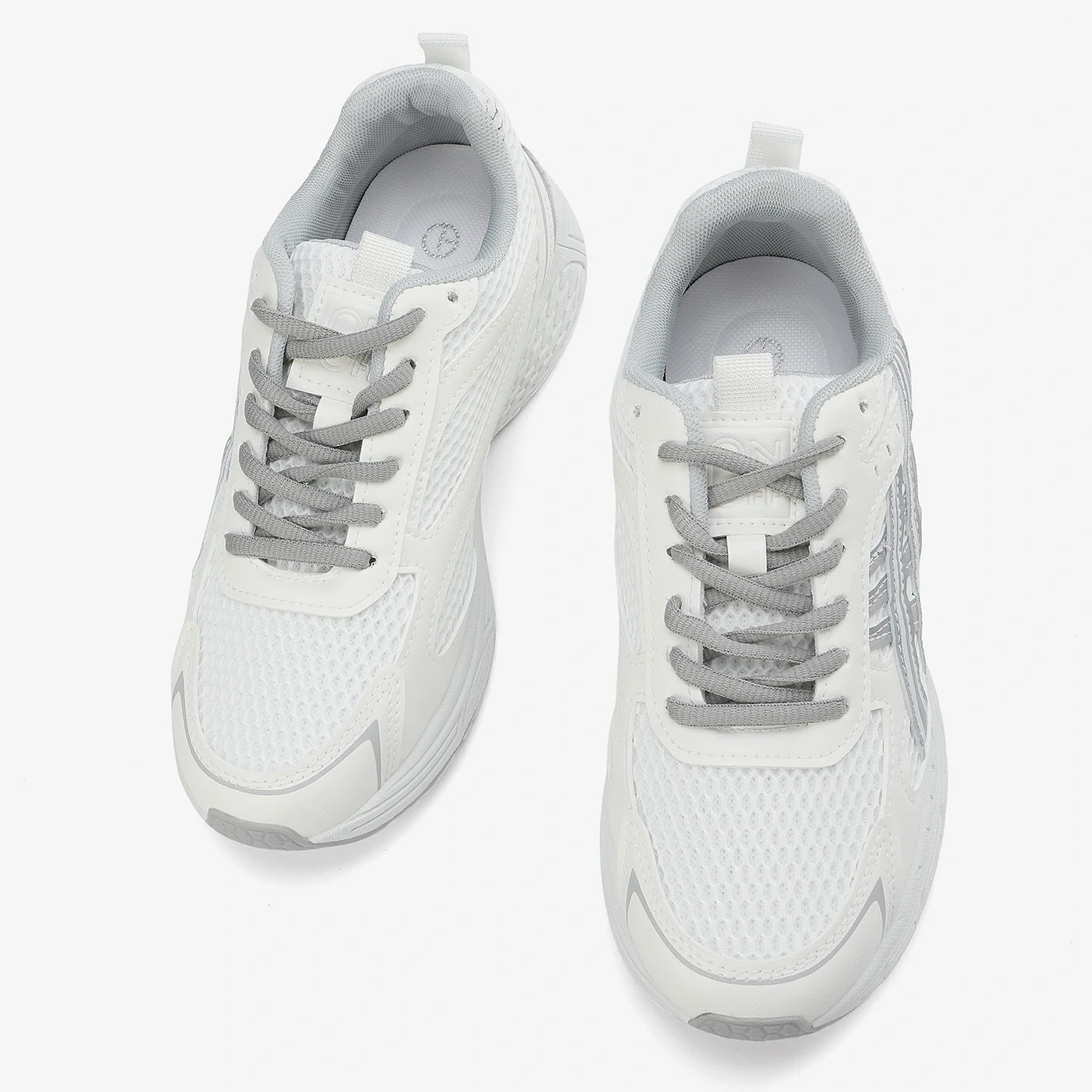 סניקרס/ספורט אפור 36