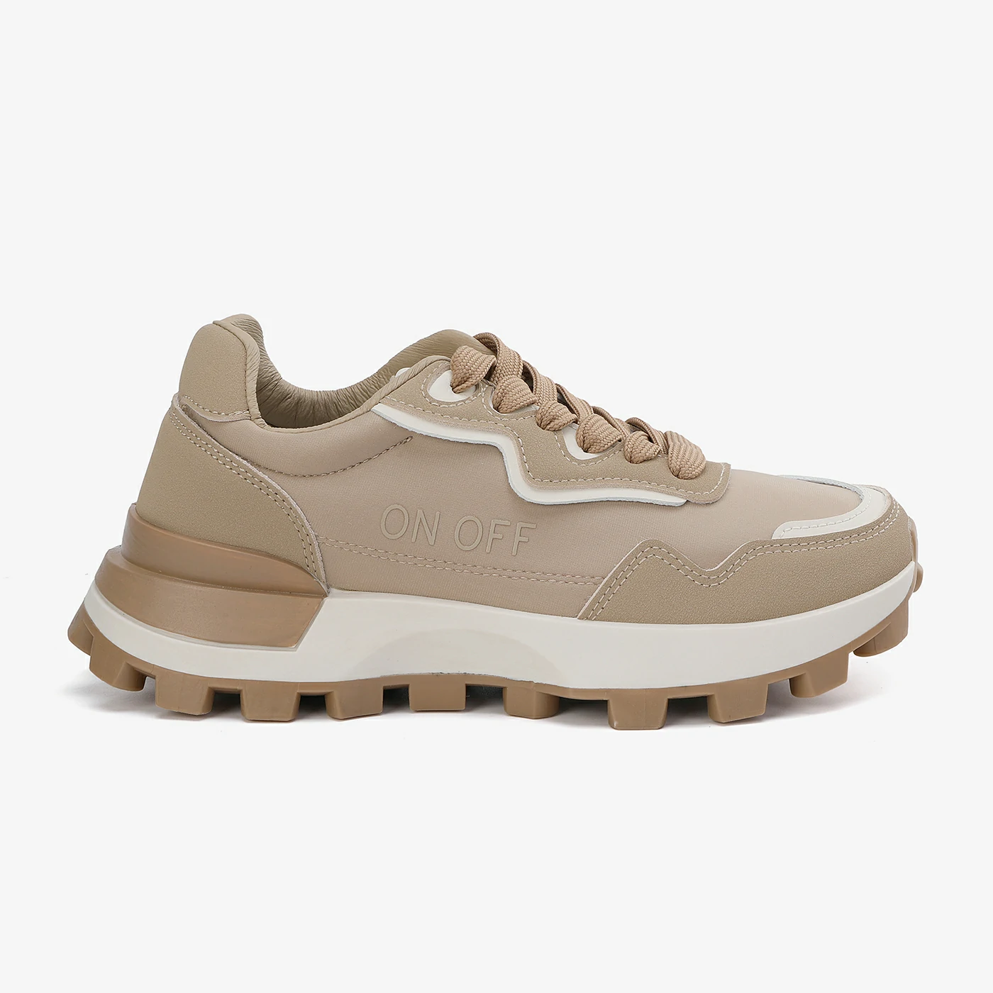 סניקרס/ספורט טופי 38