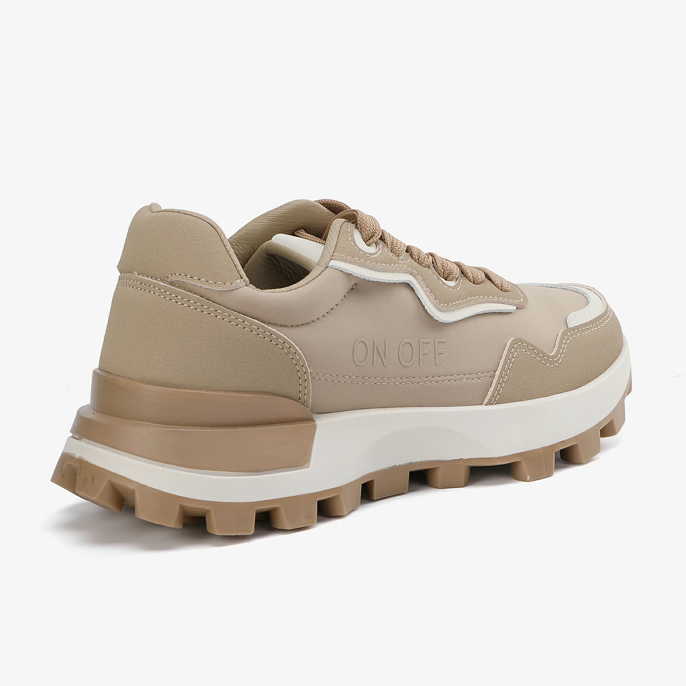 סניקרס/ספורט טופי 38