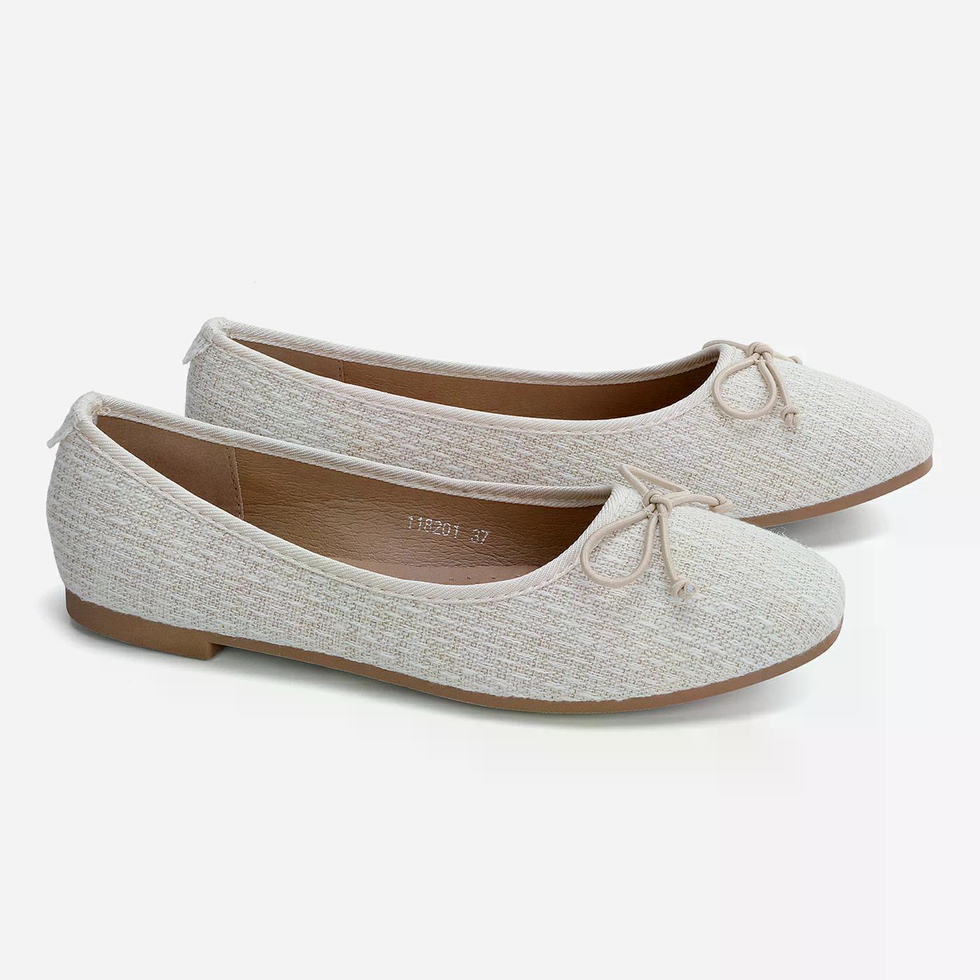 בלרינה אופווייט 40