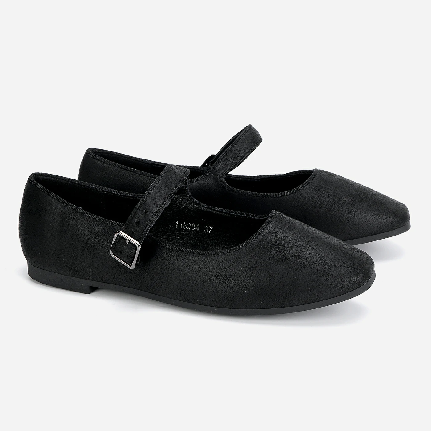 בלרינה שחור 36