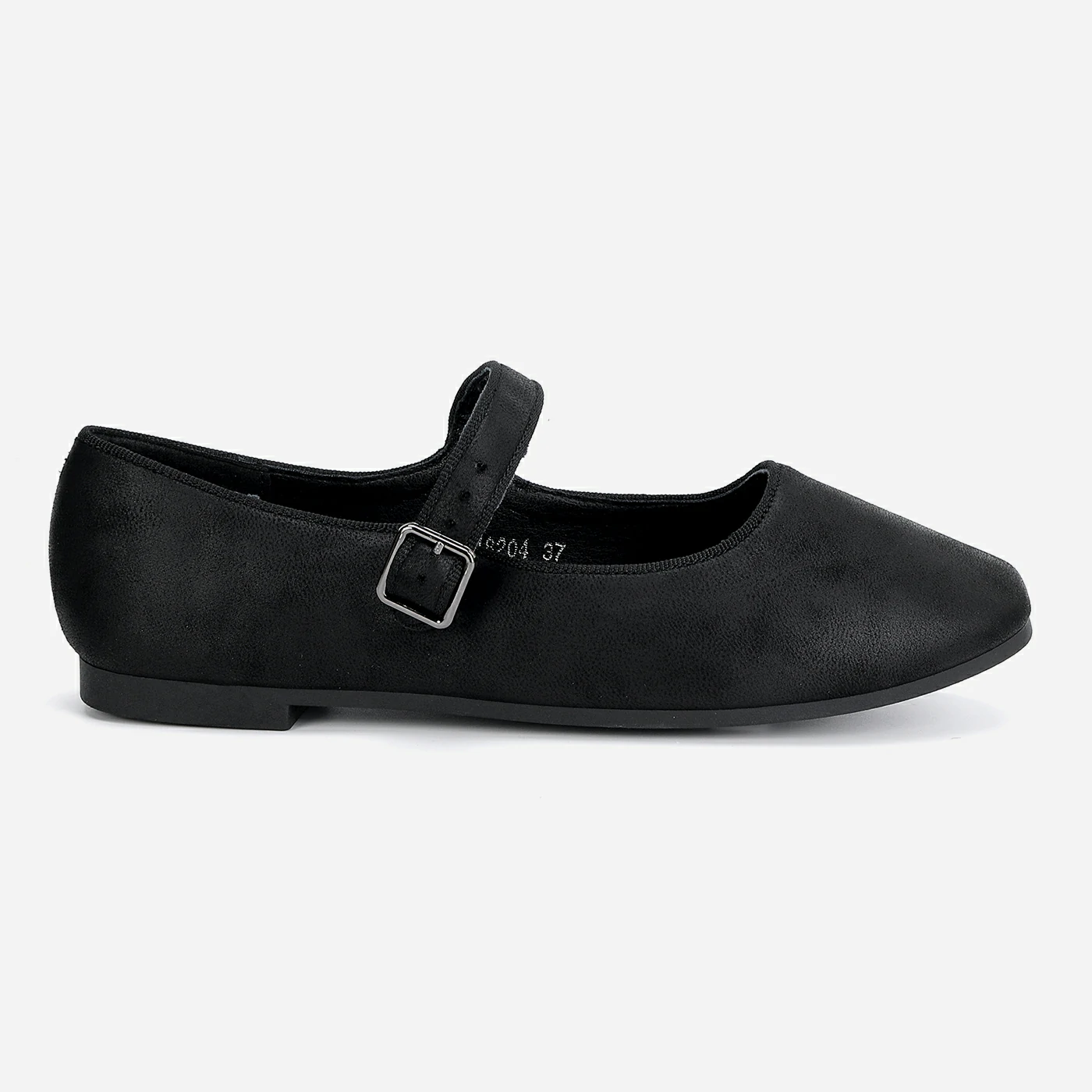 בלרינה שחור 36