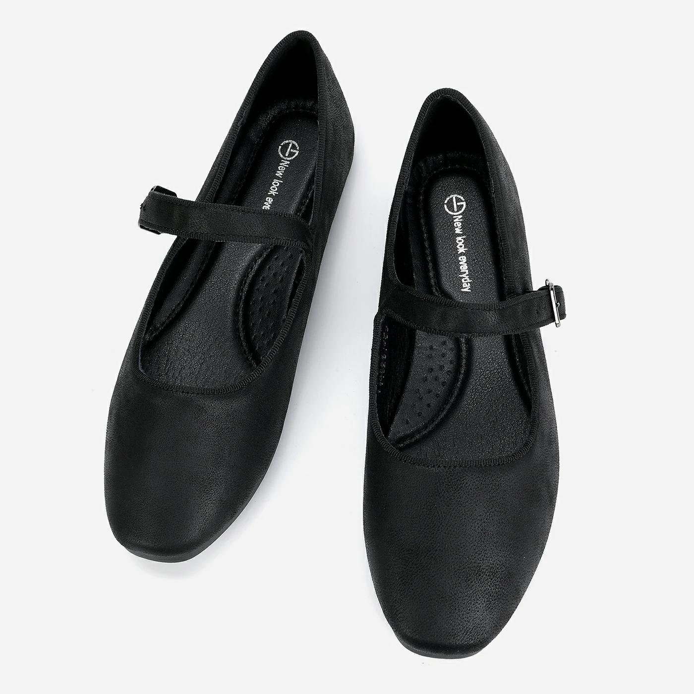 בלרינה שחור 36