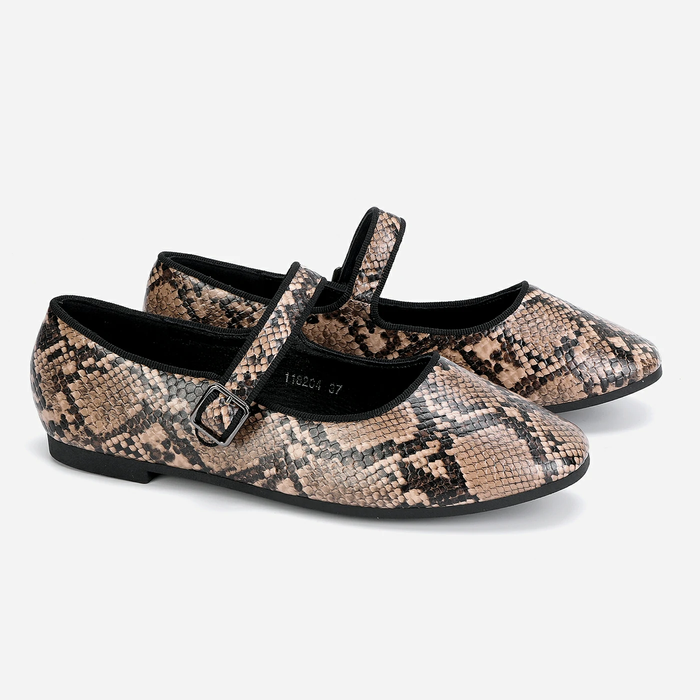 בלרינה נחש 41