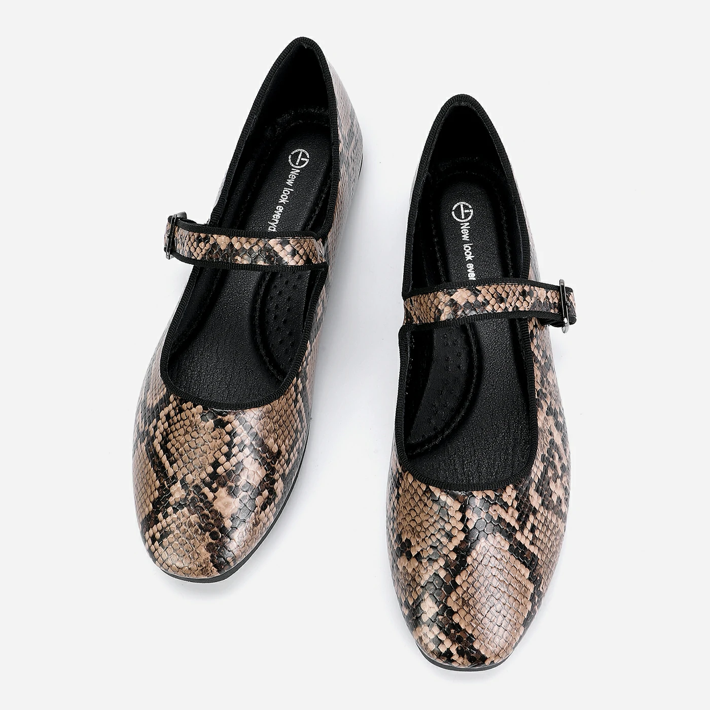 בלרינה נחש 41