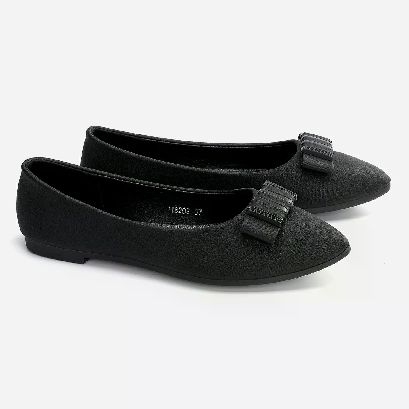 בלרינה שחור 37