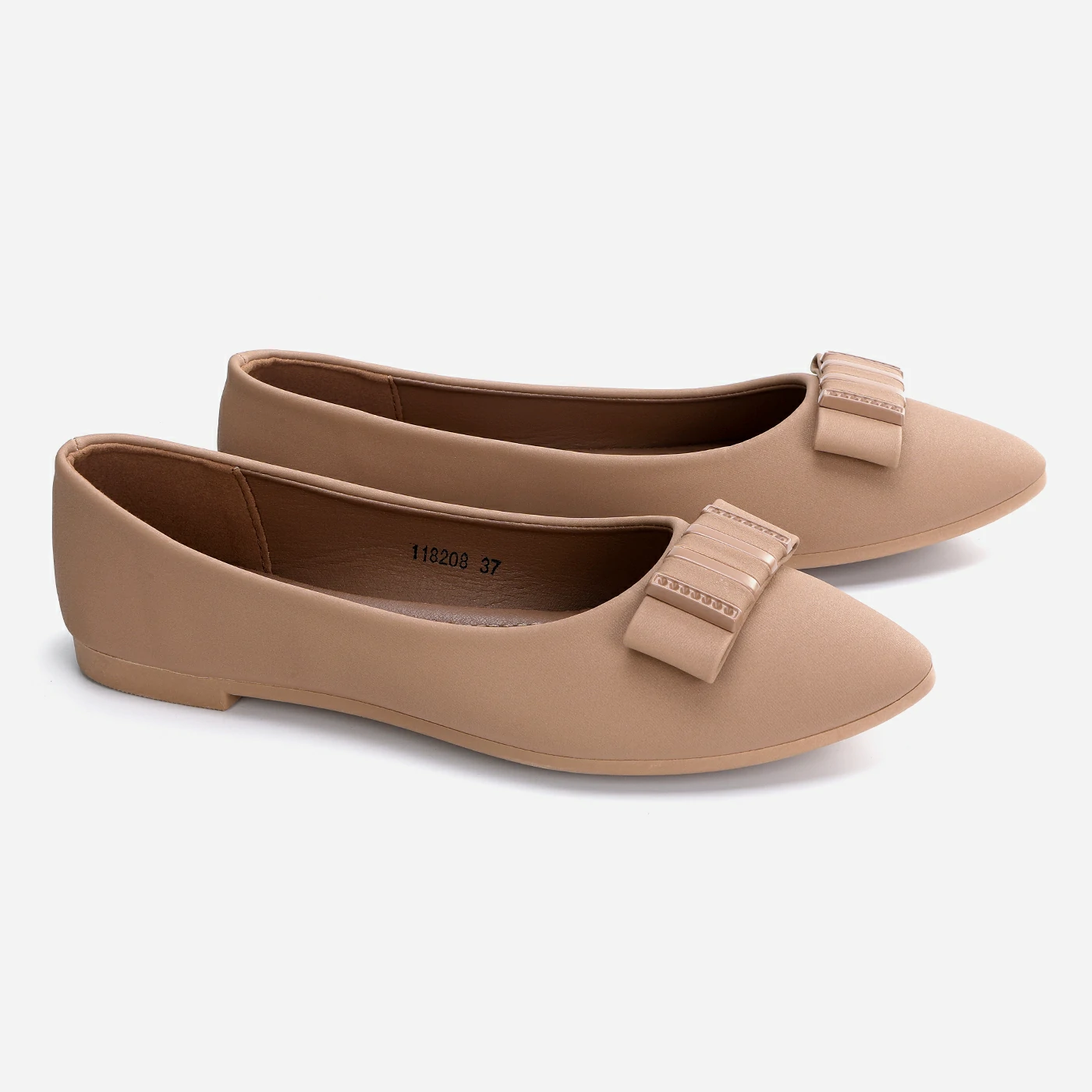 בלרינה מוקה 38