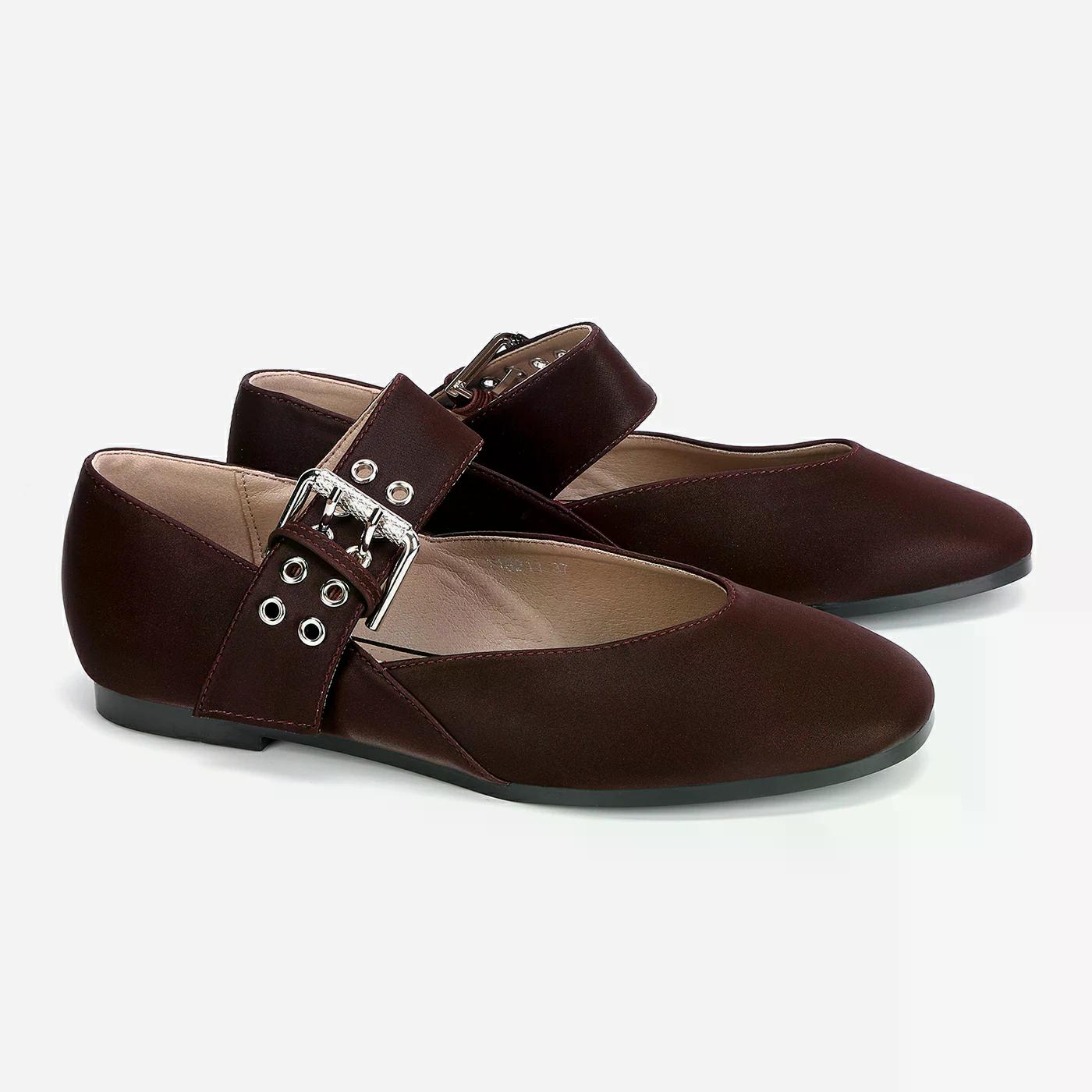 בלרינה בורדו 40