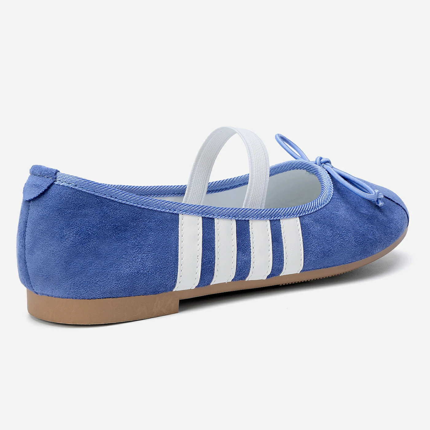 בלרינה תכלת 38