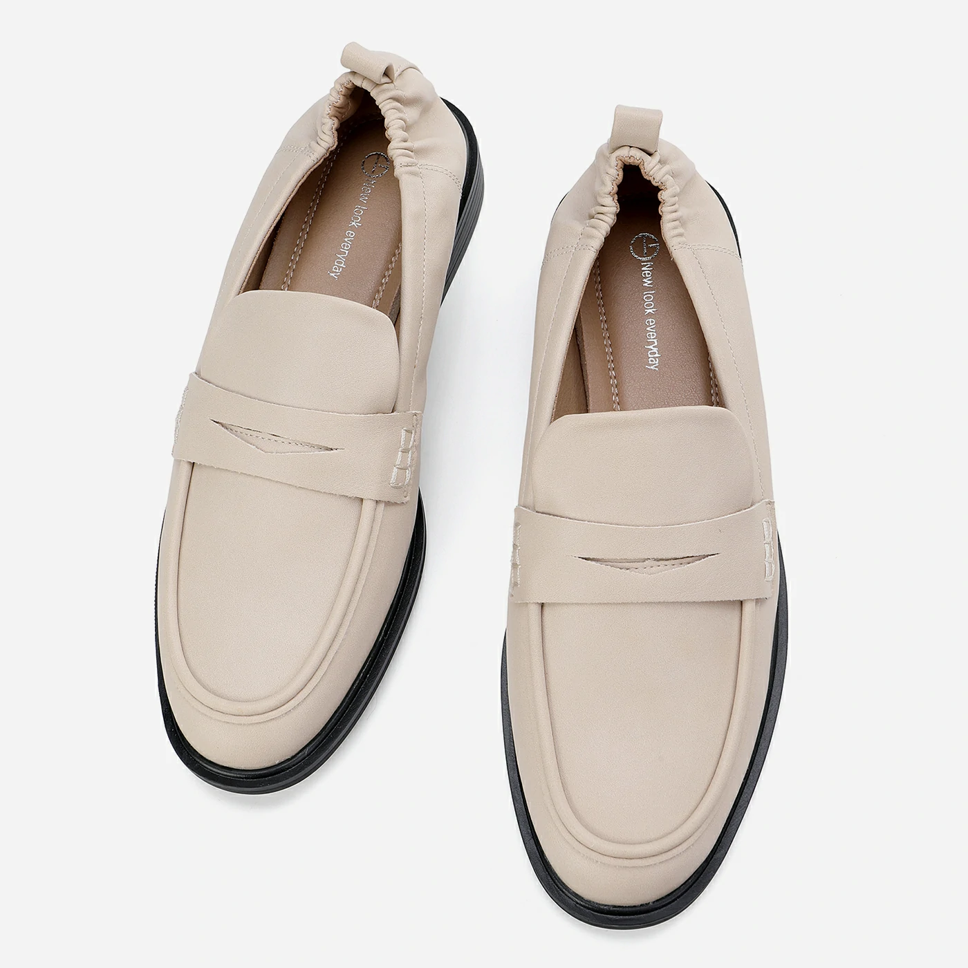 נעל שטוחה אבן 36