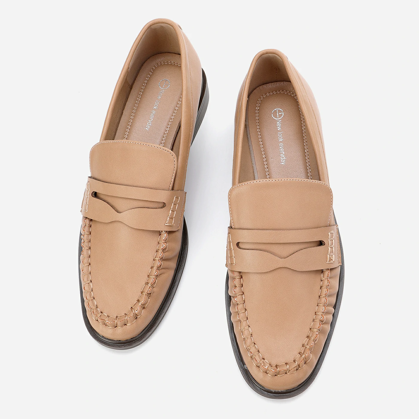 נעל שטוחה כאמל 36