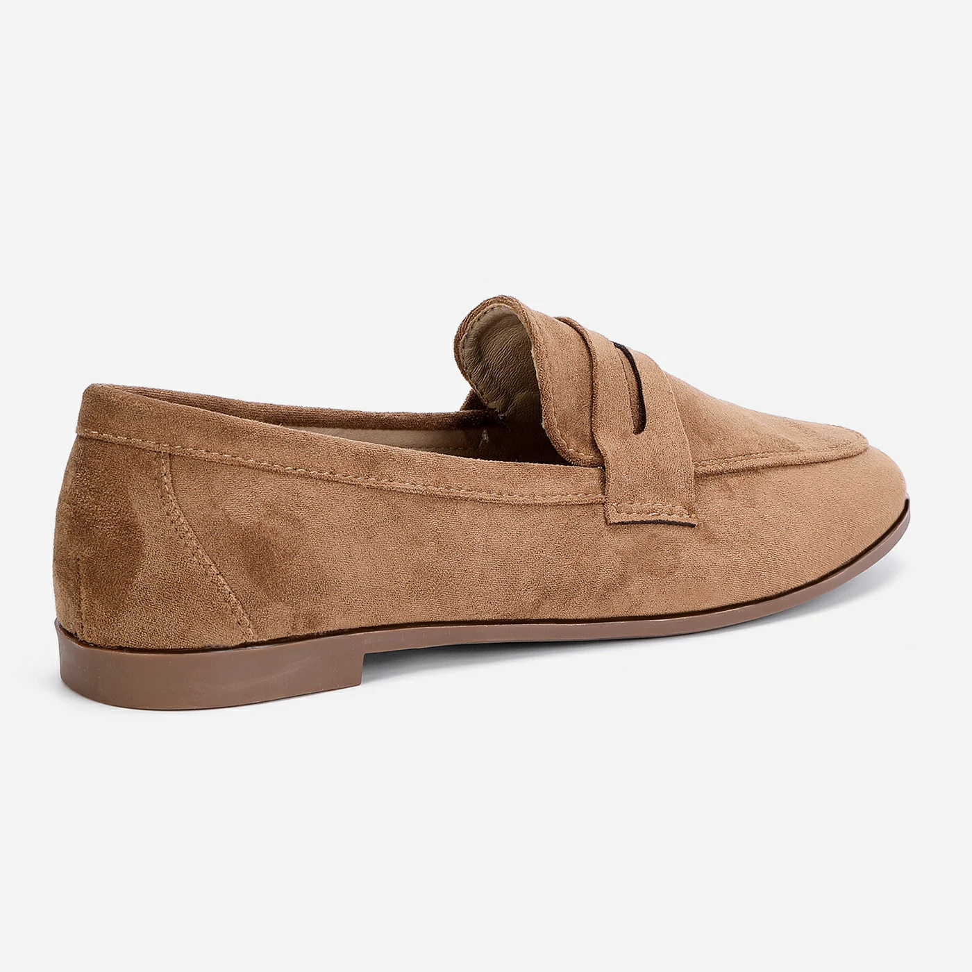 נעל שטוחה כאמל 36