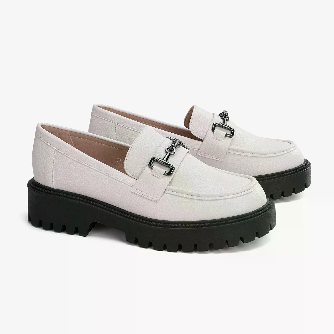 נעל שטוחה אופווייט 36