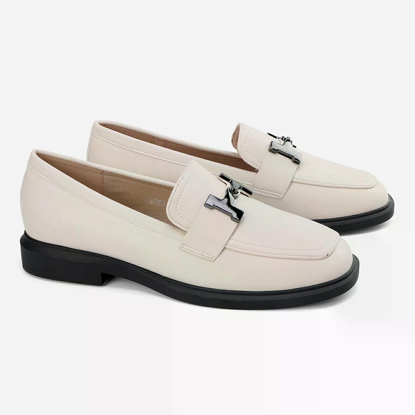 נעל שטוחה אופווייט 36