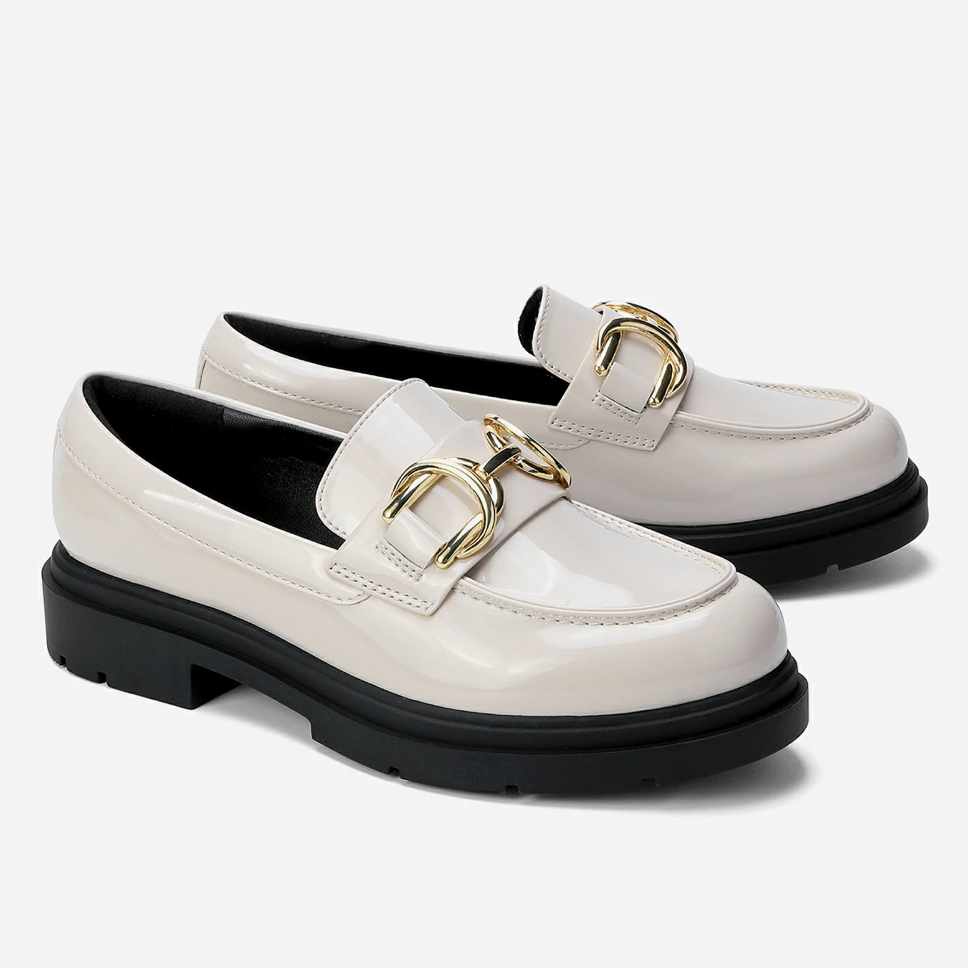 נעל שטוחה אופווייט 38