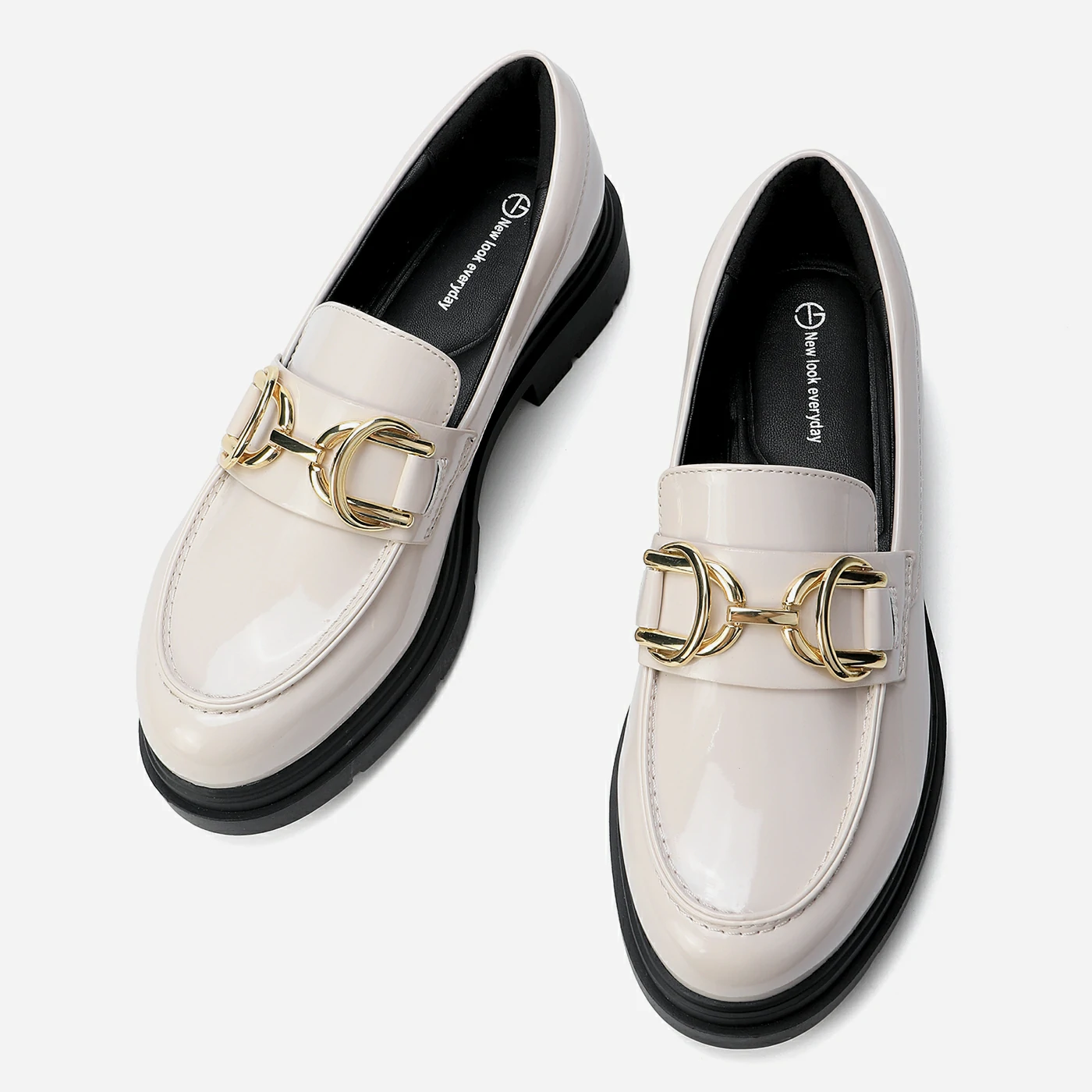 נעל שטוחה אופווייט 38