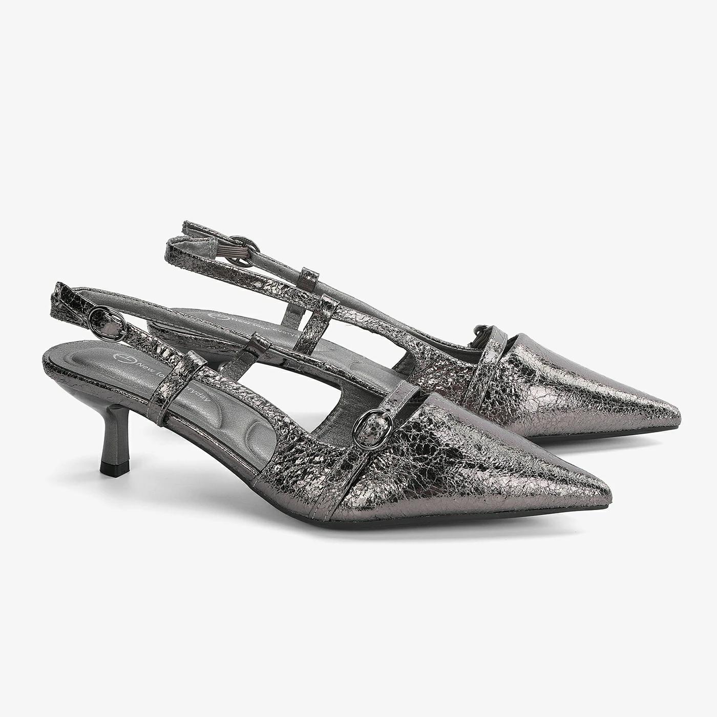 נעל עקב פיוטר 36