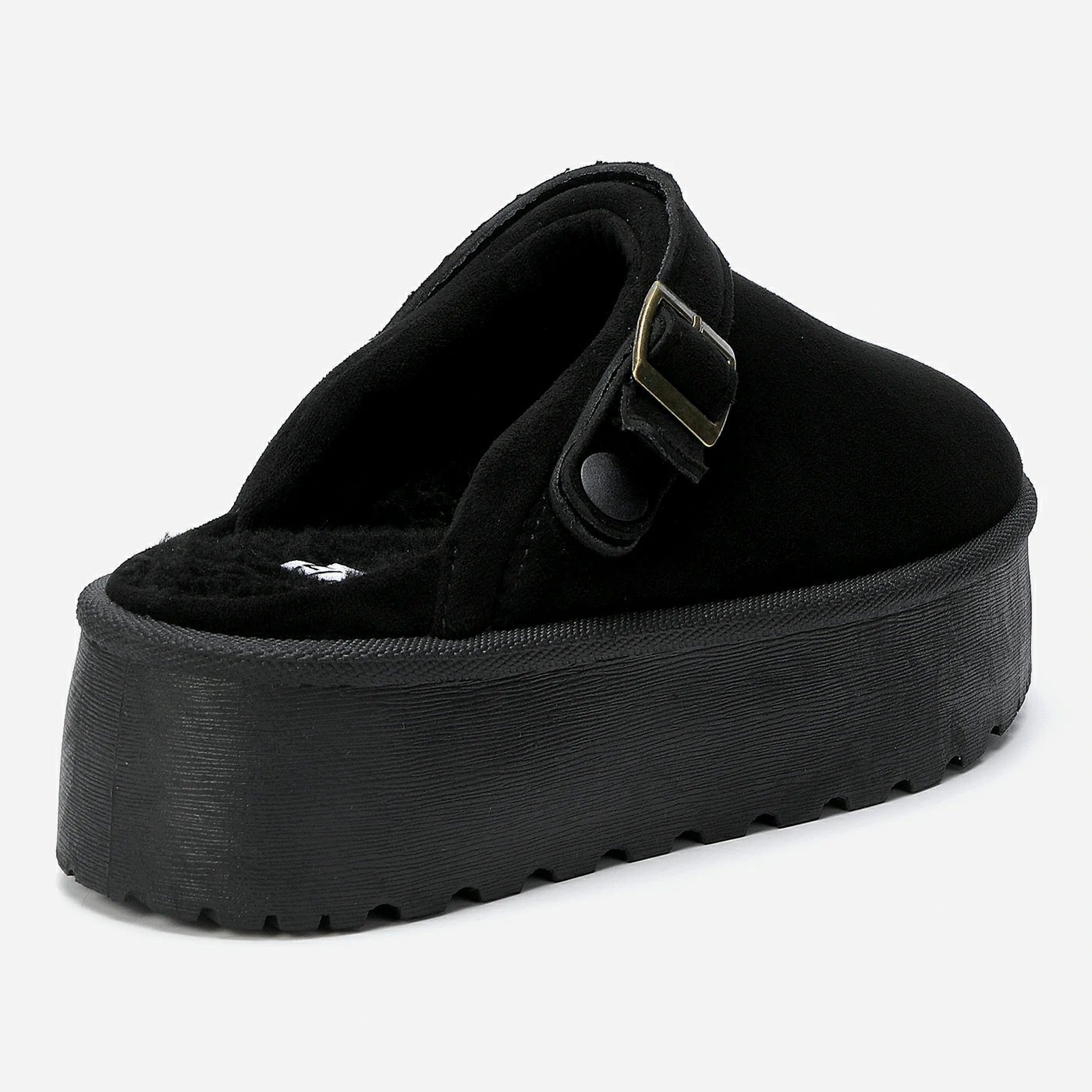 כפכפים שחור 39