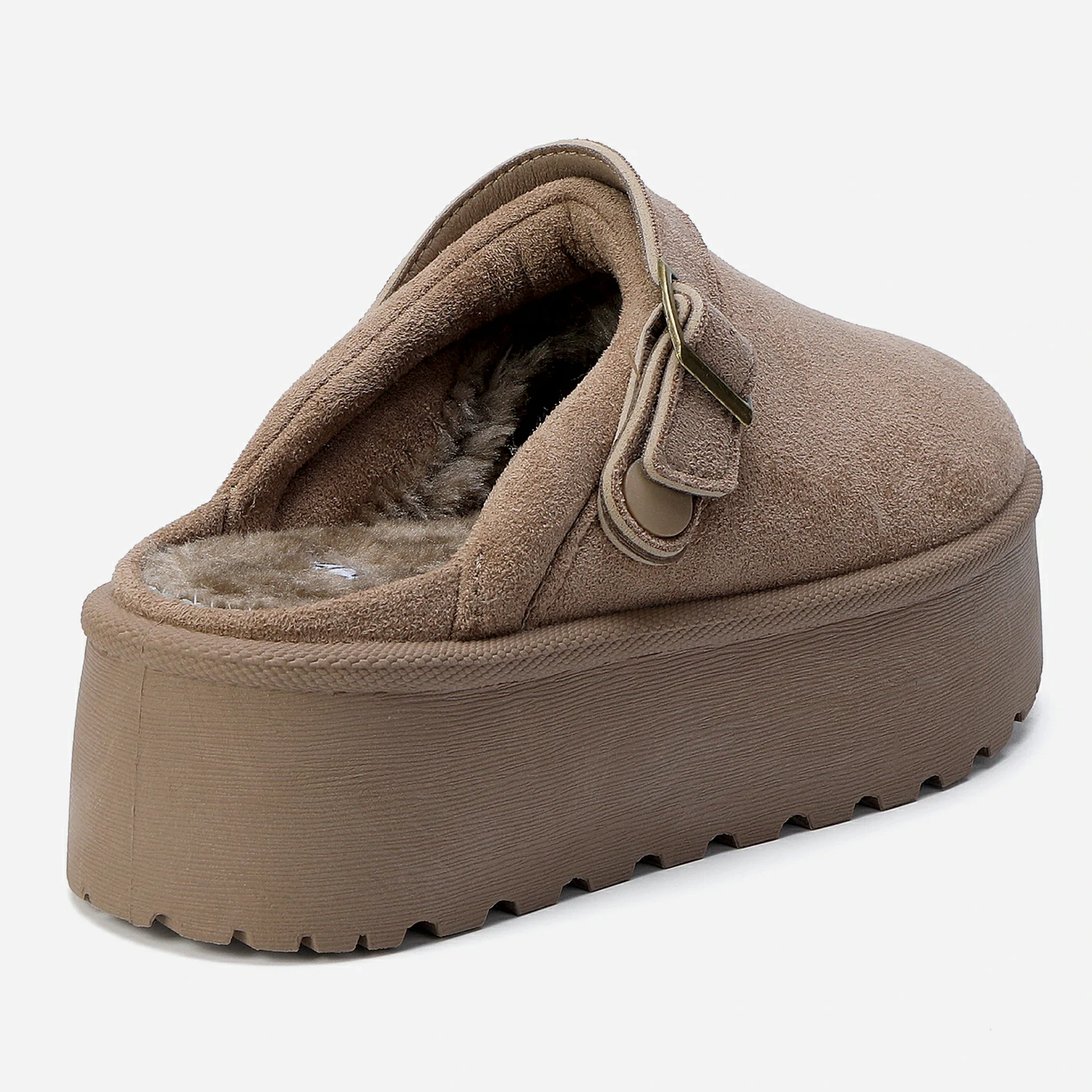 כפכפים חאקי 38