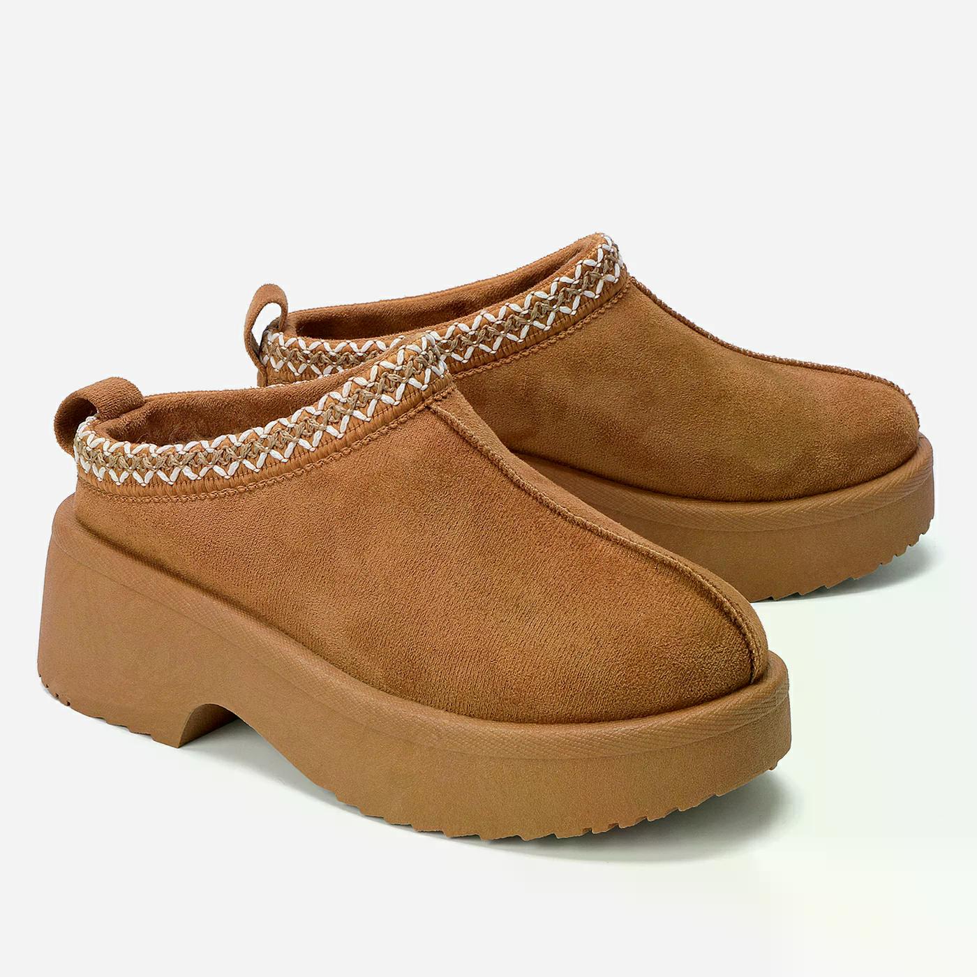 כפכפים כאמל 41