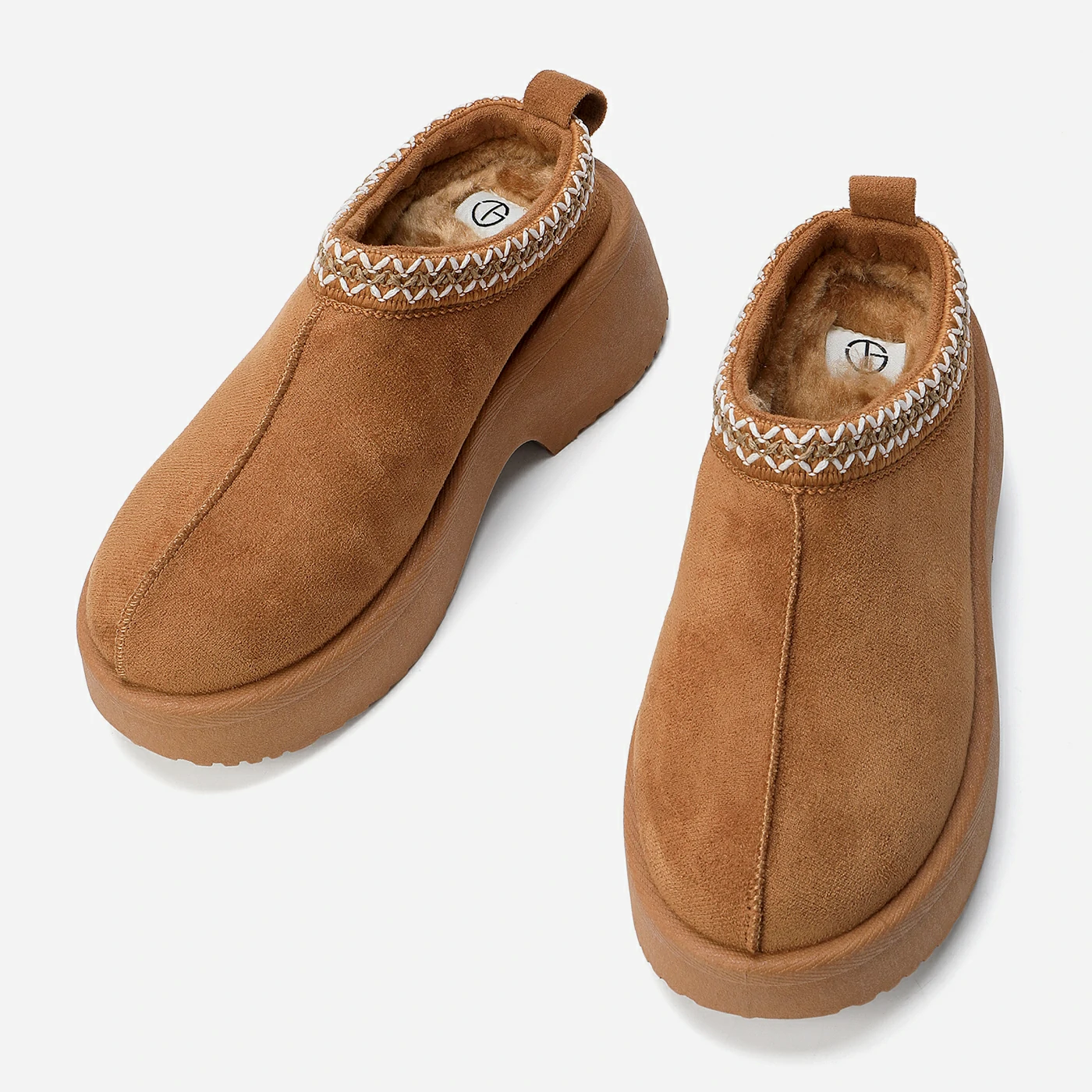 כפכפים כאמל 41