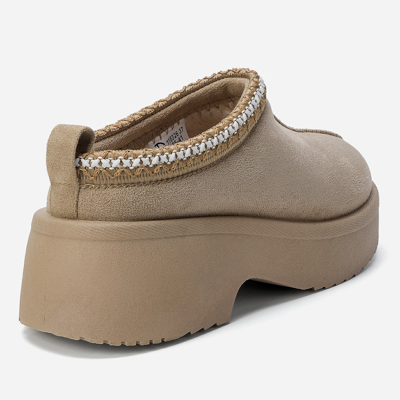 כפכפים בז 41