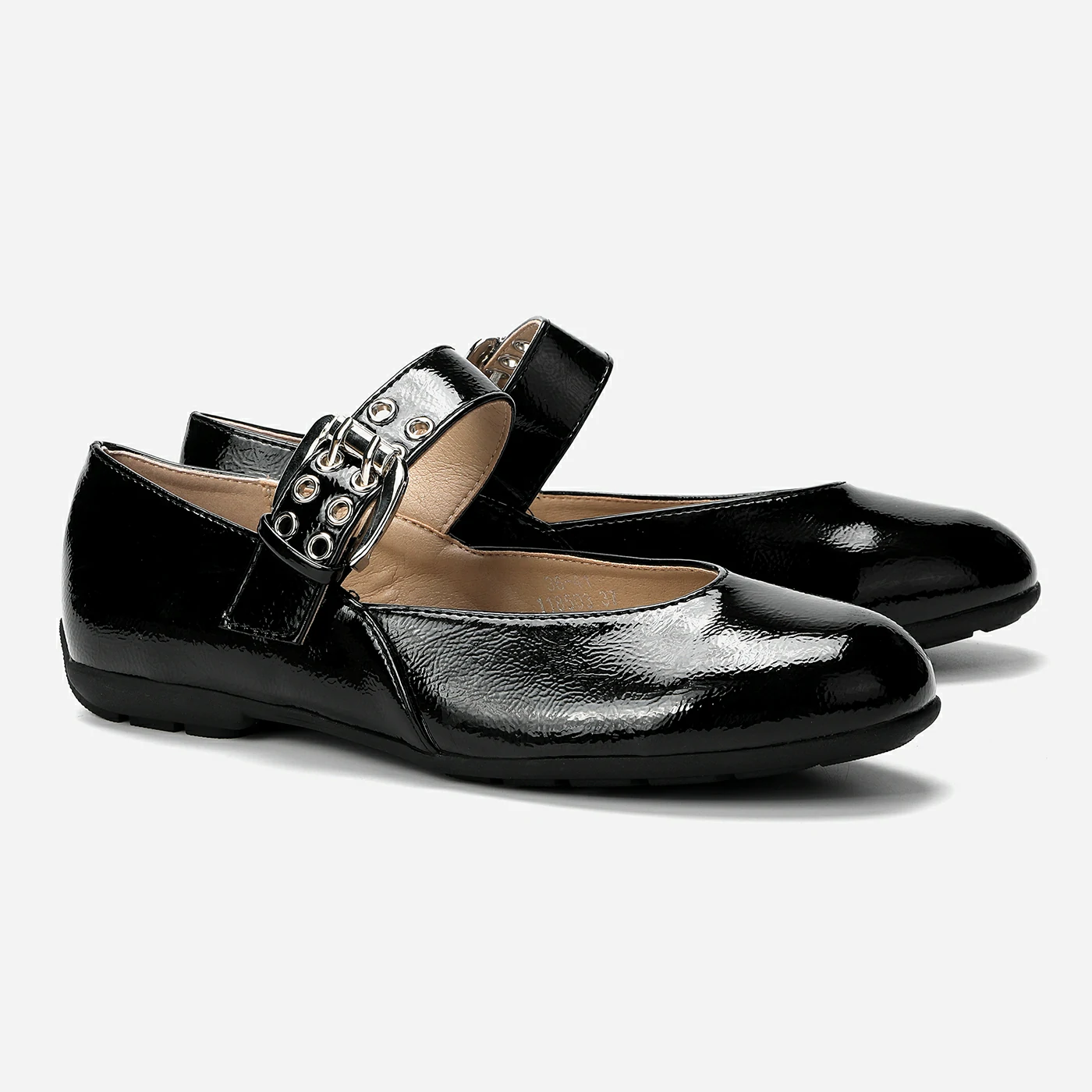 נוחות שחור 38